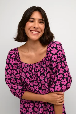 KAraya Dress