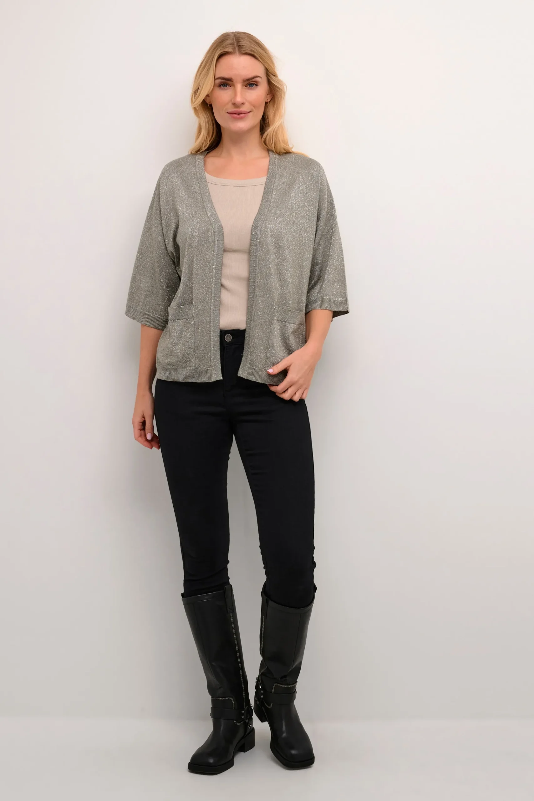 KAregina Cardigan
