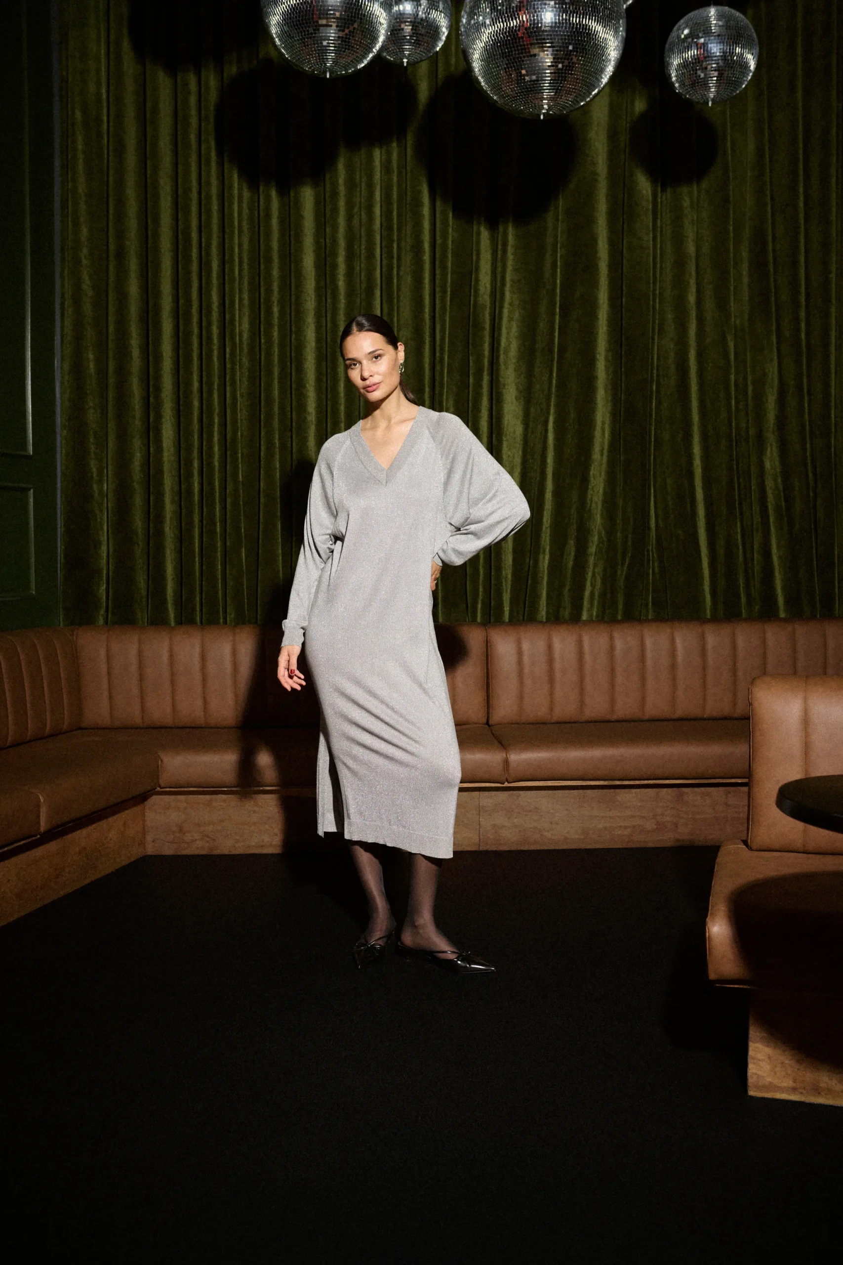 KAregina Dress