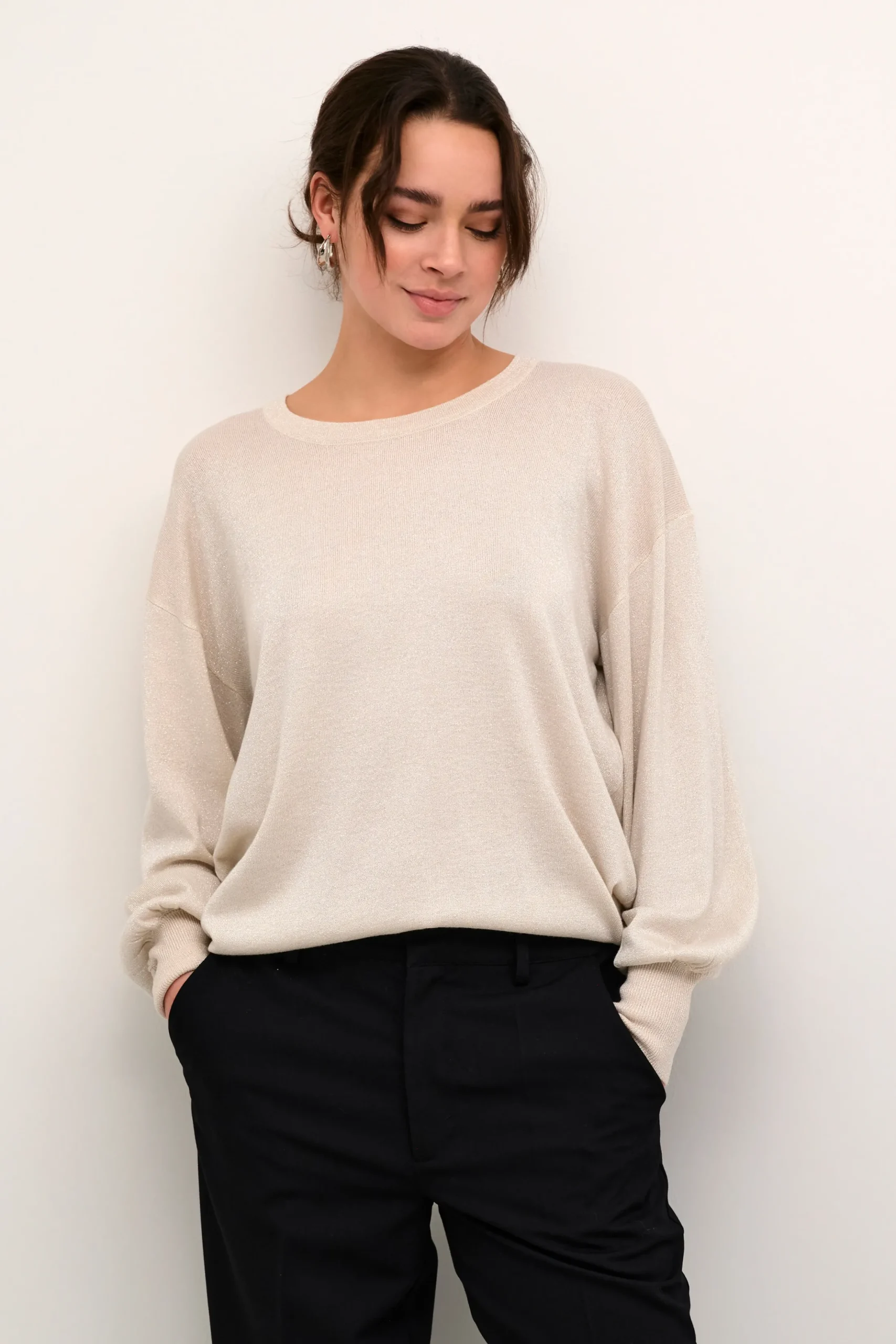 KAregina Pullover