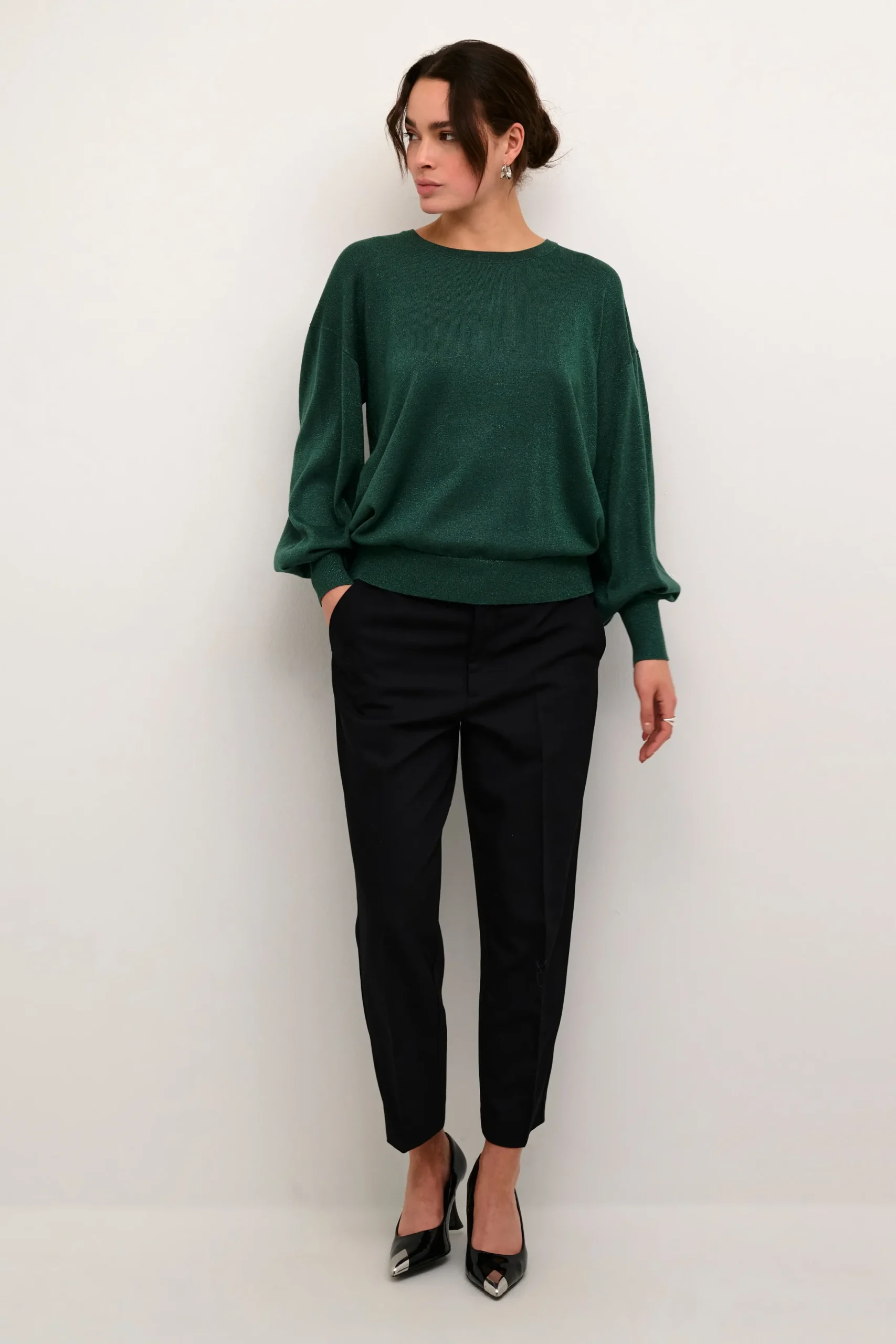 KAregina Pullover