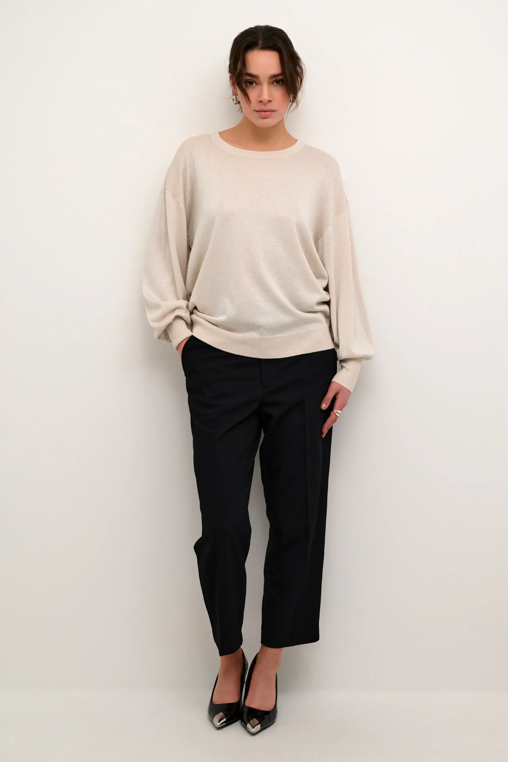 KAregina Pullover