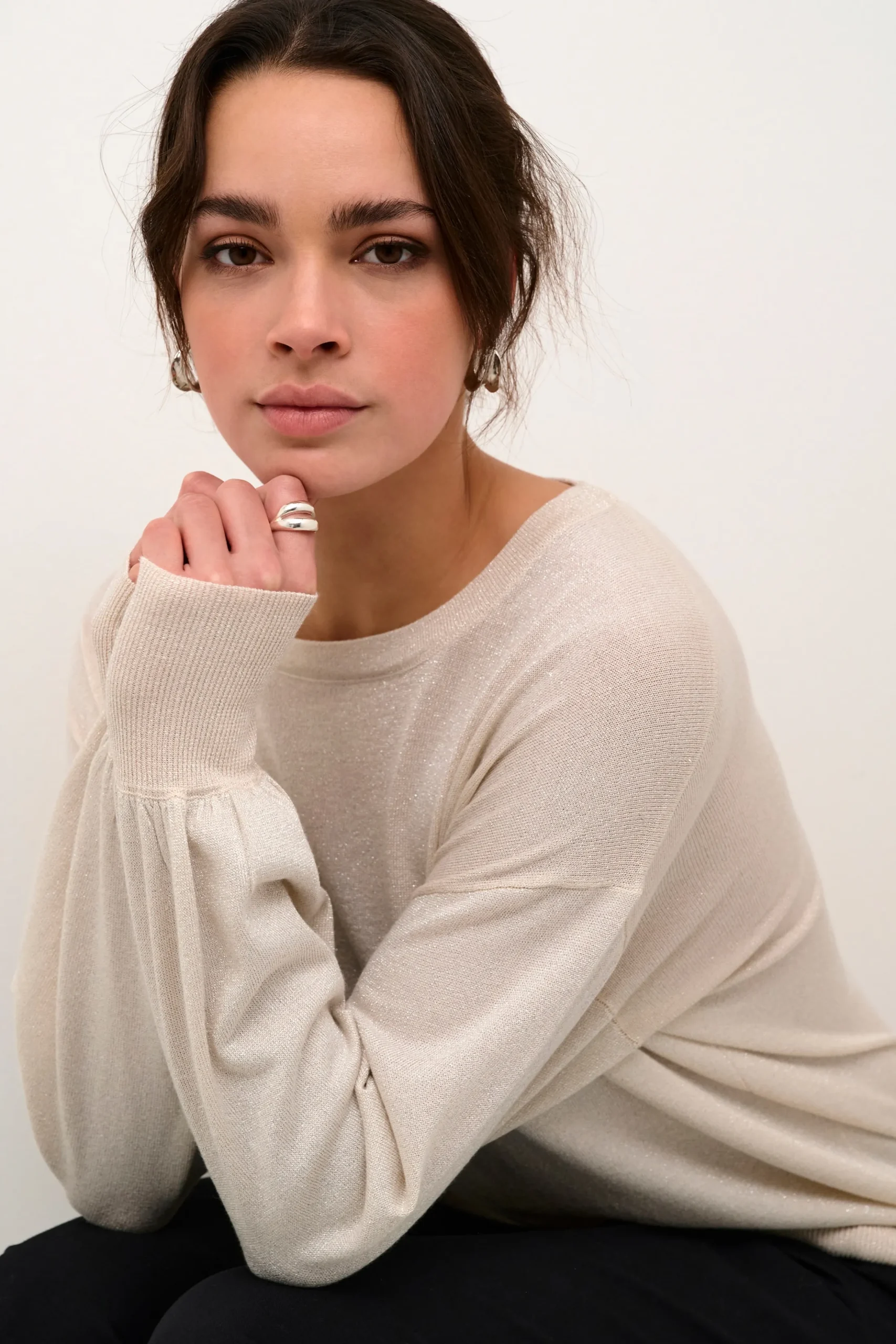KAregina Pullover