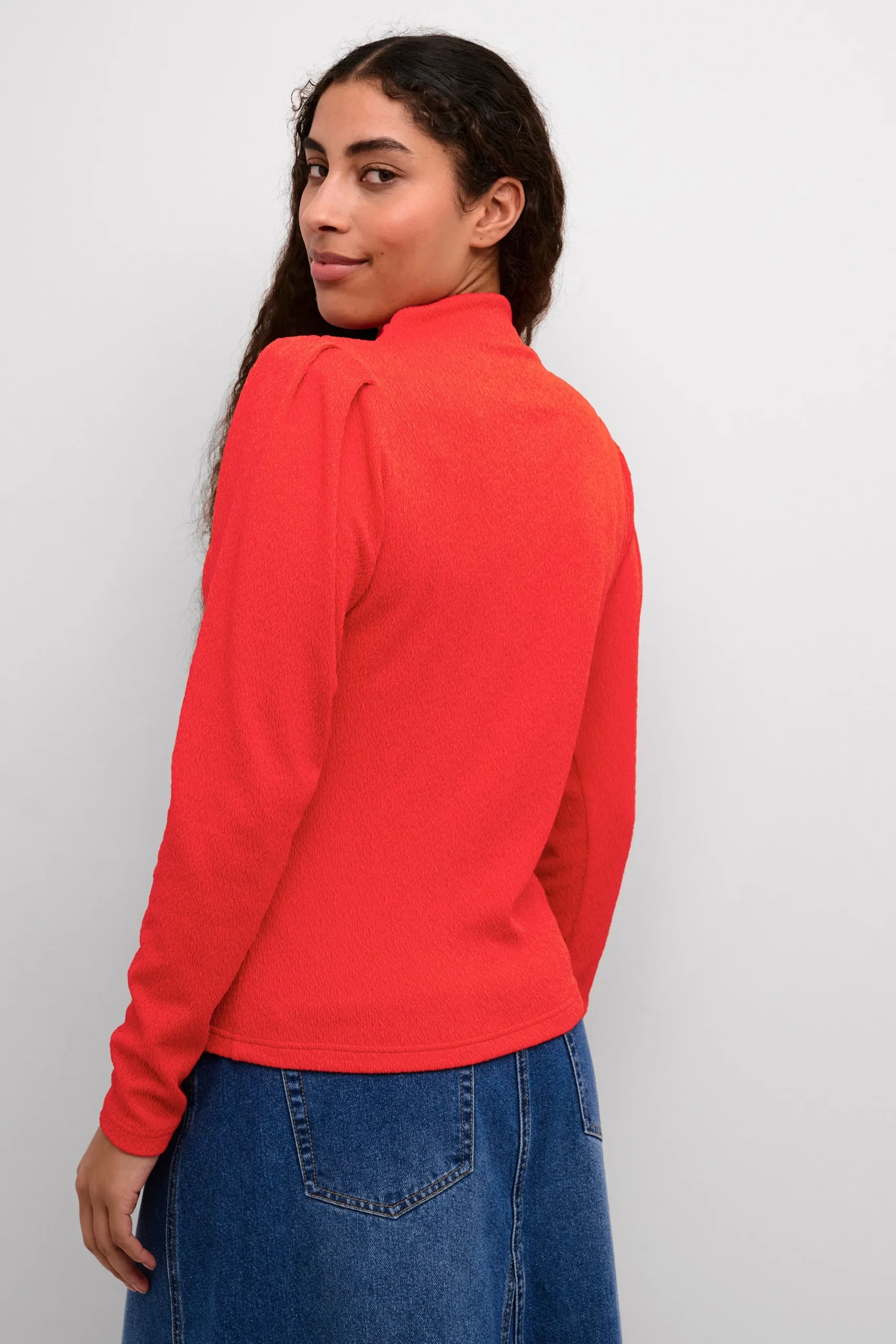 KArobin Blouse