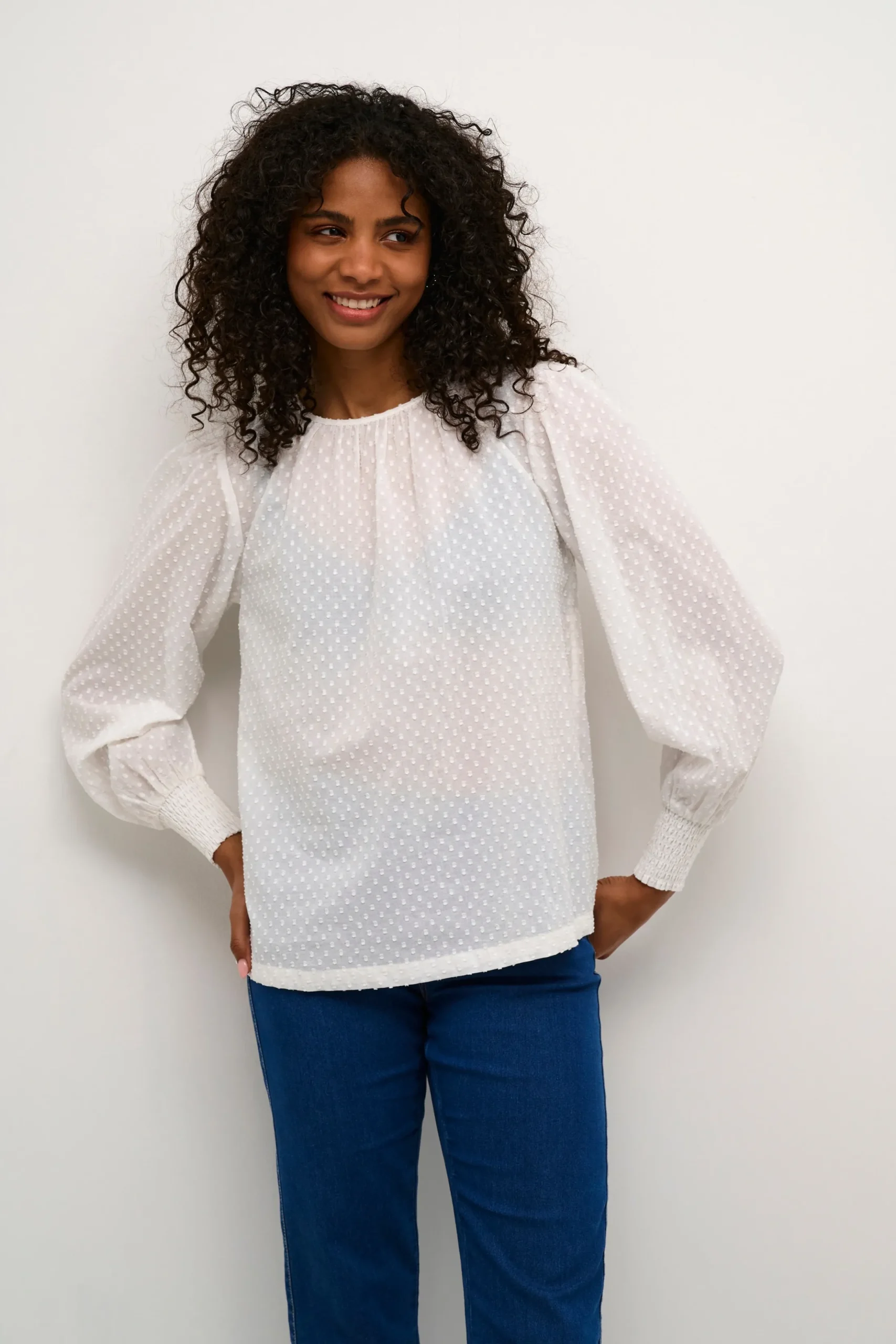 KAroca Blouse