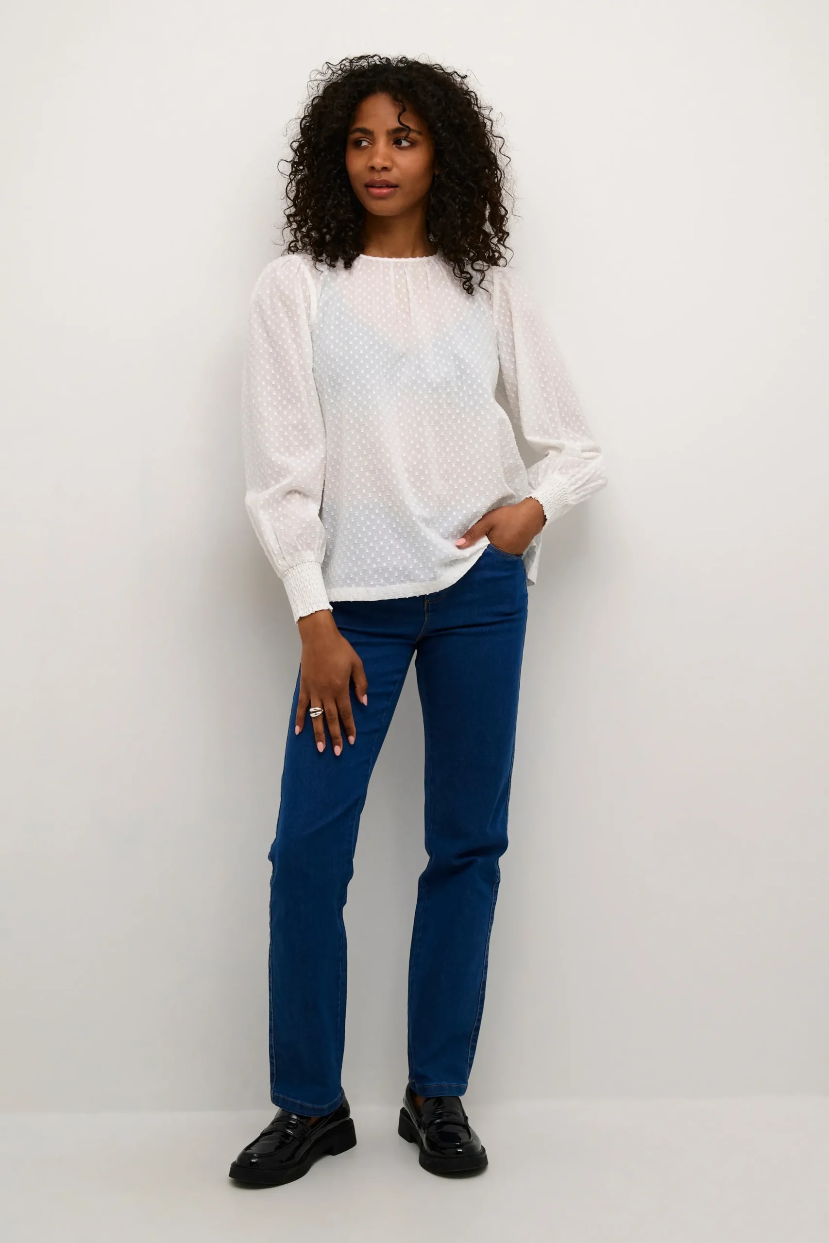 KAroca Blouse