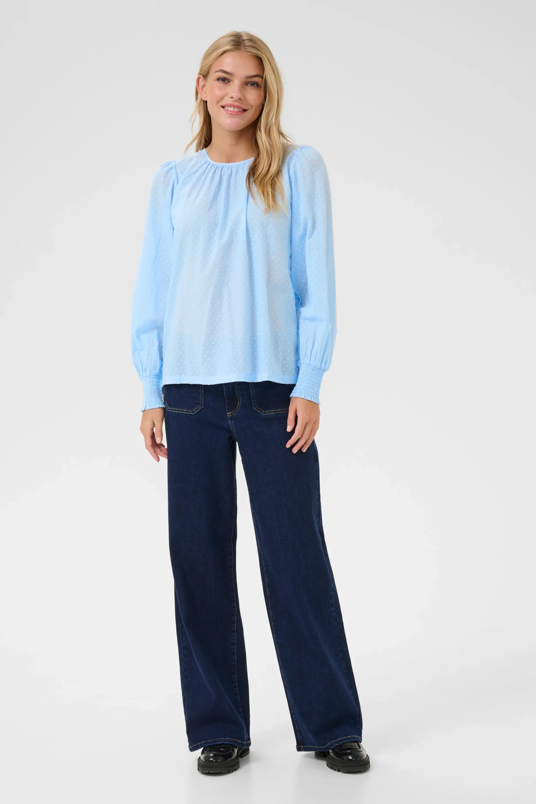 KAroca Blouse
