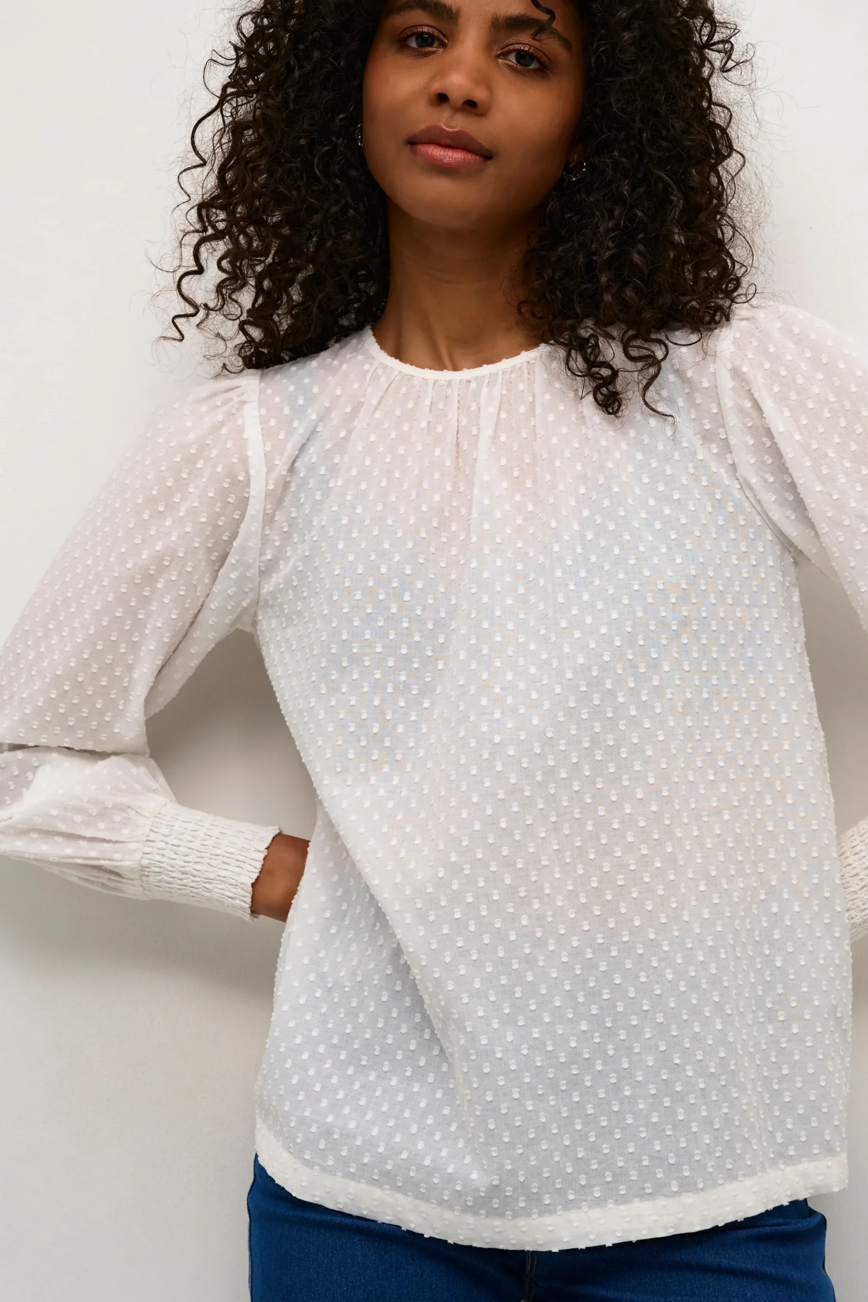 KAroca Blouse
