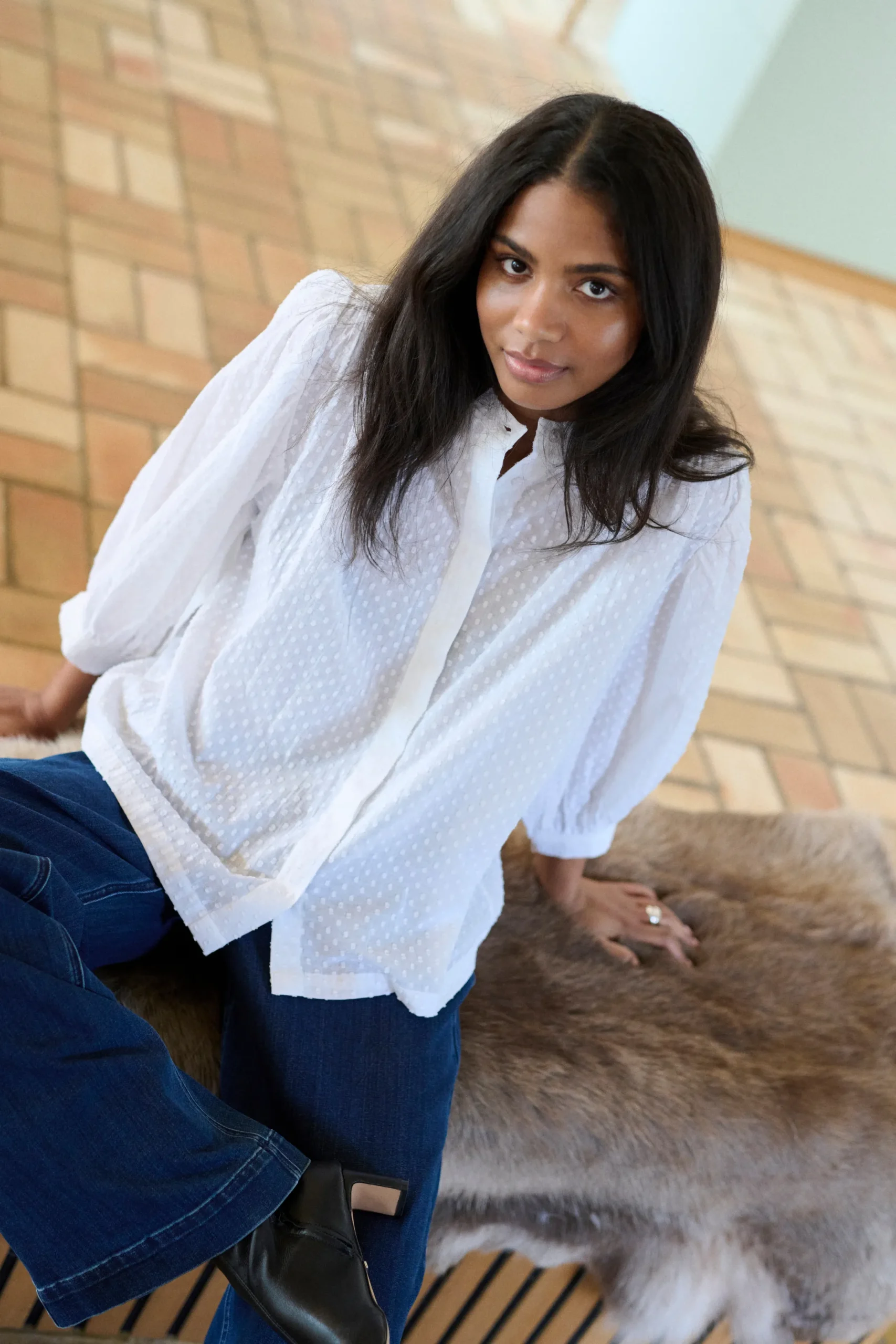 KAroca Blouse