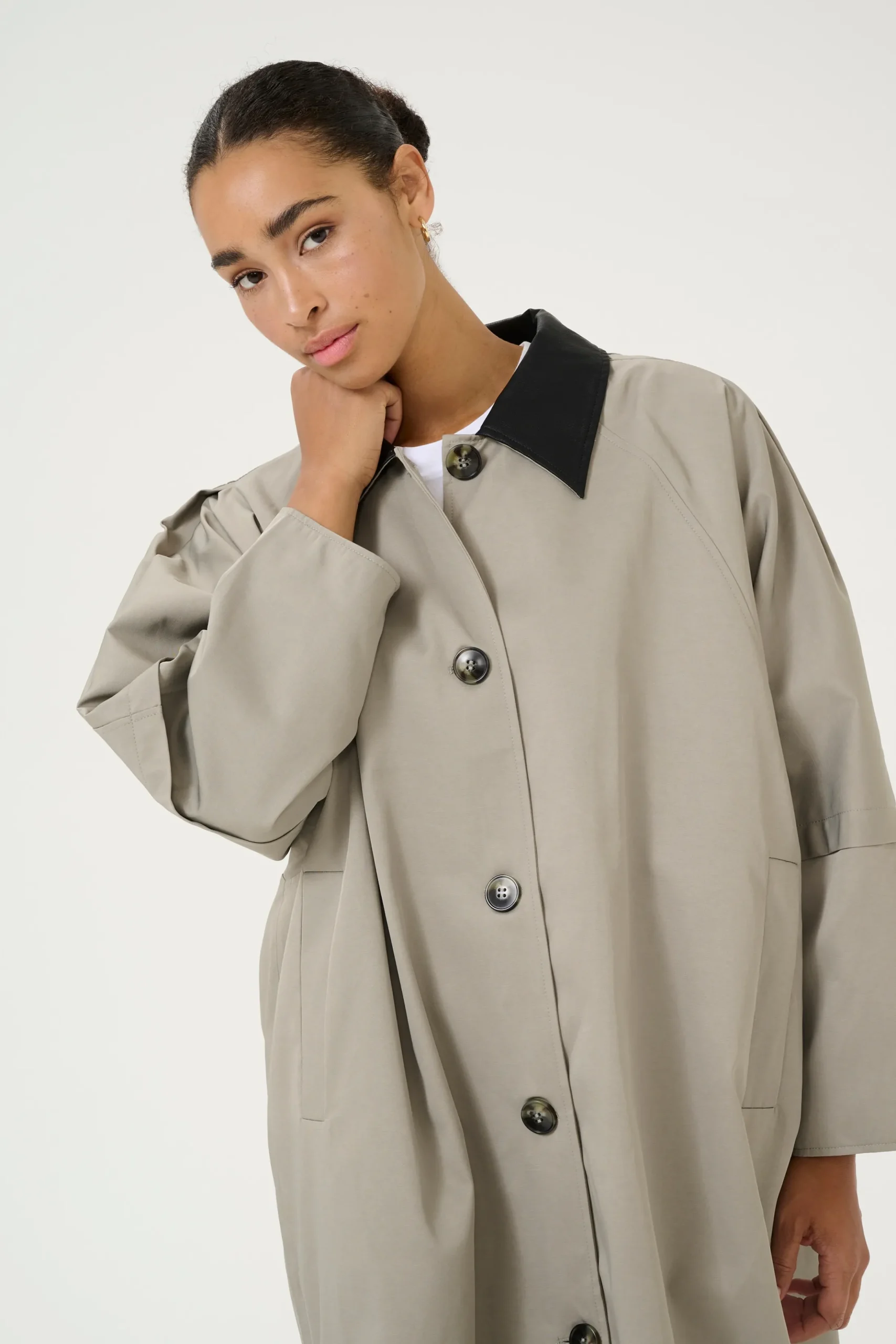 KArosanna Coat