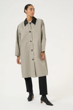 KArosanna Coat