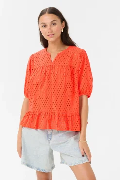 KArumba Blouse