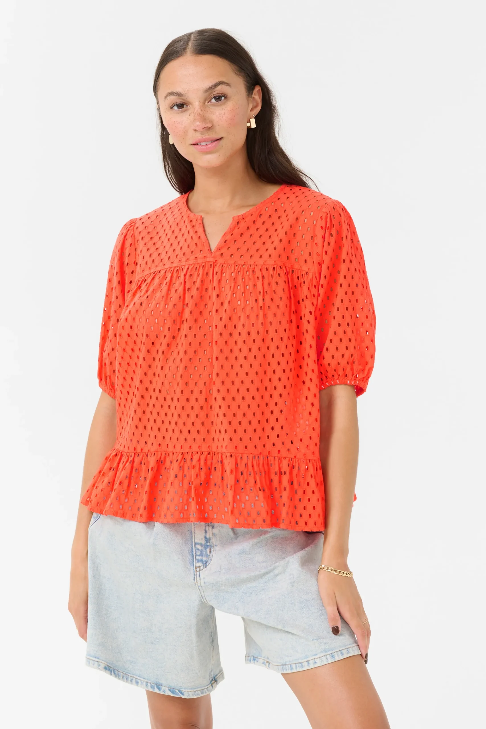 KArumba Blouse
