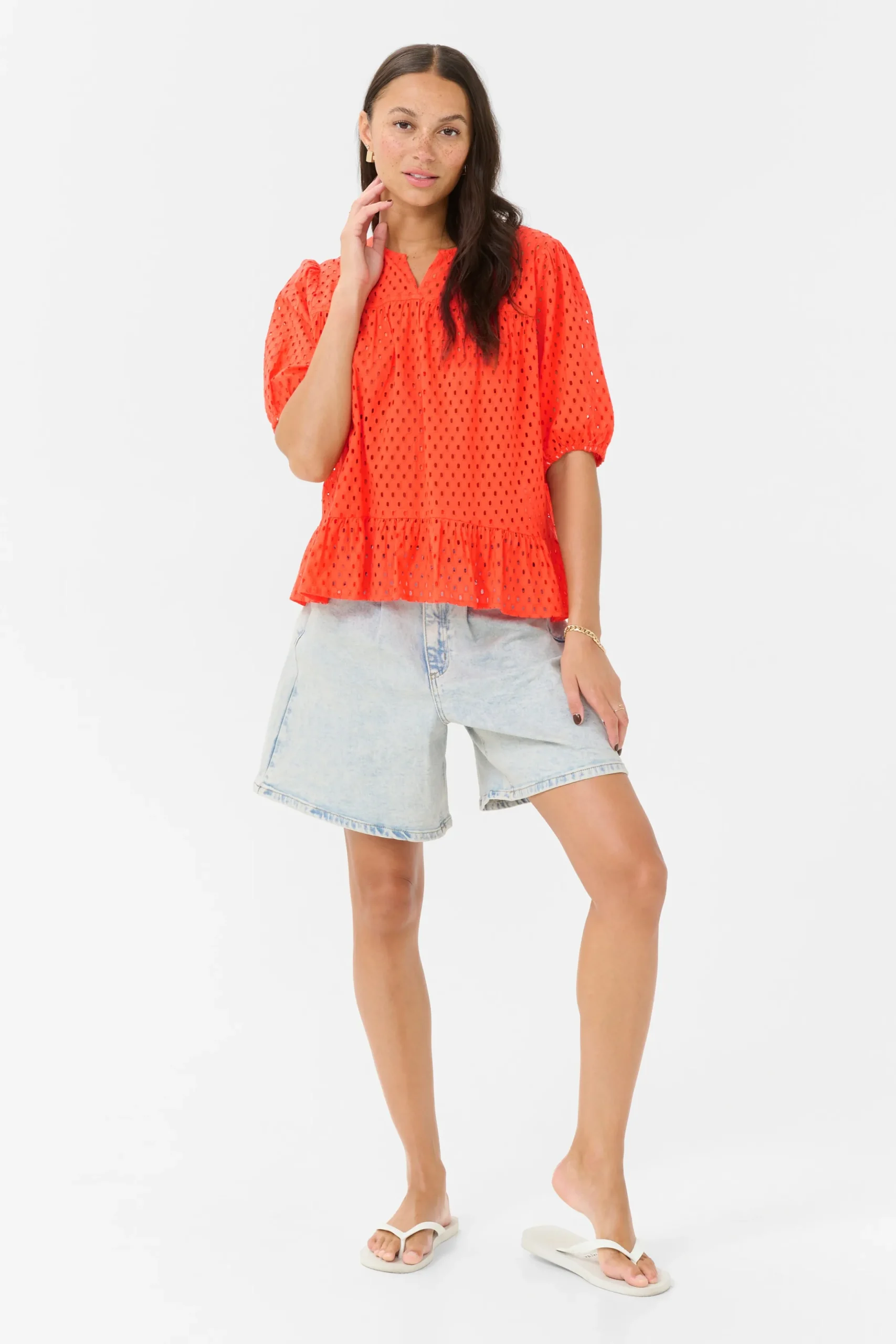KArumba Blouse