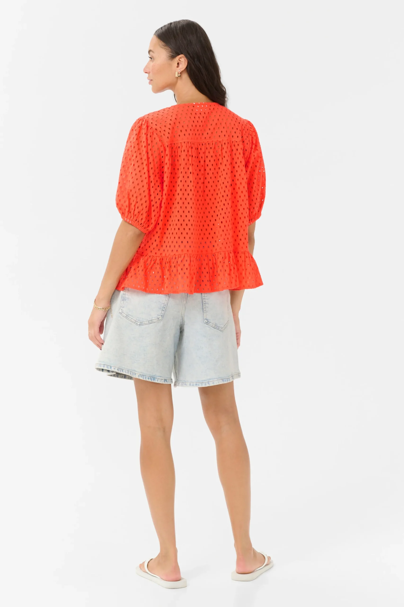 KArumba Blouse