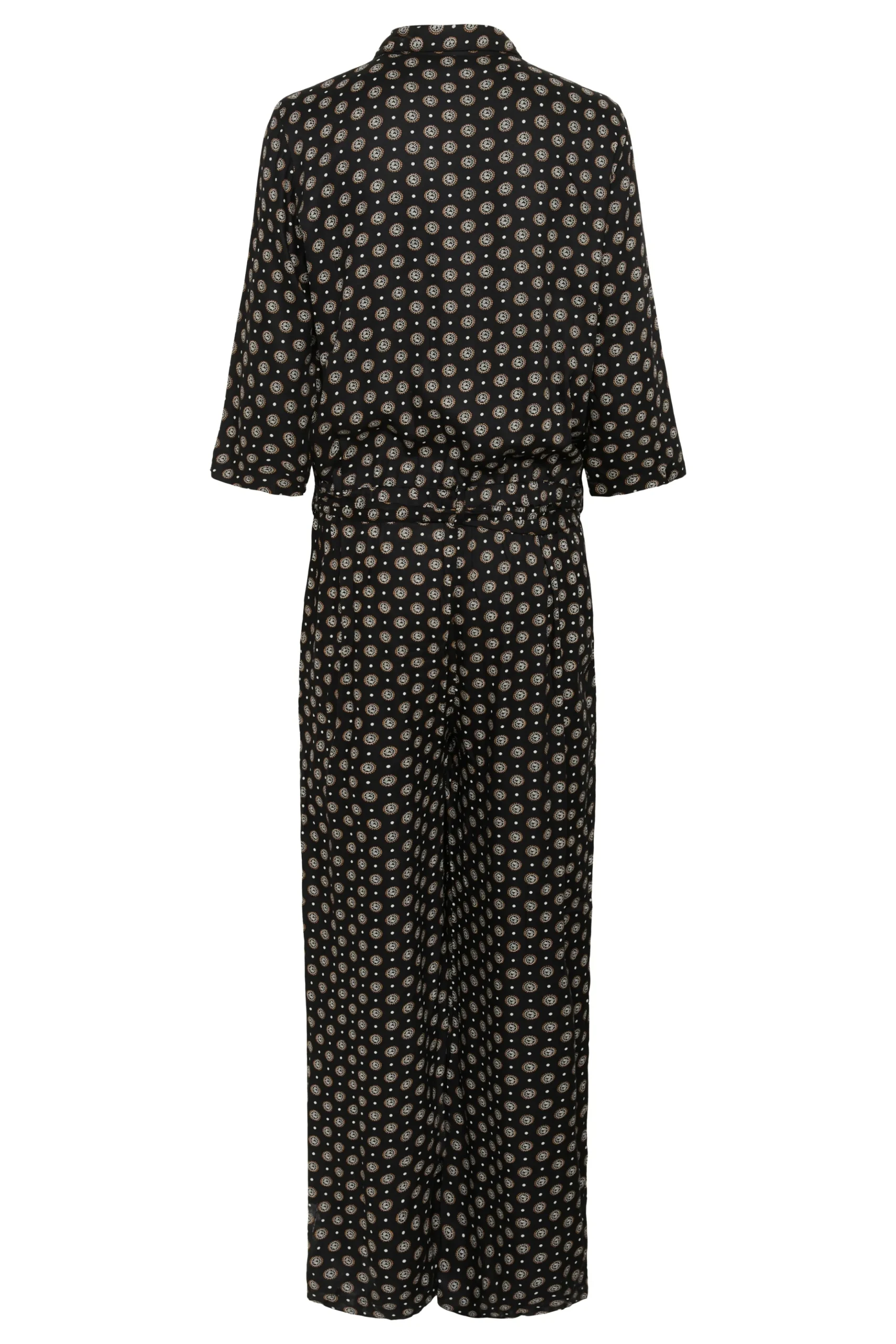KArutie Jumpsuit