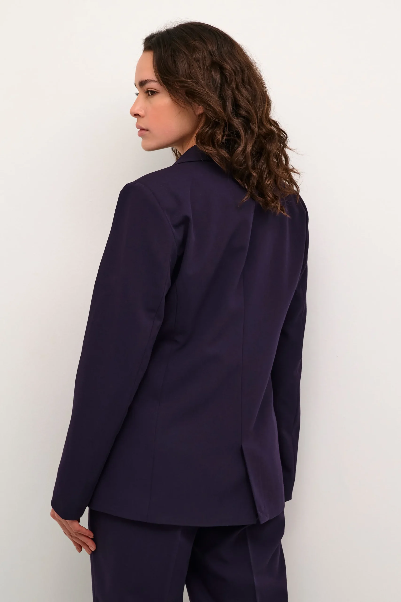 KAsakura Blazer