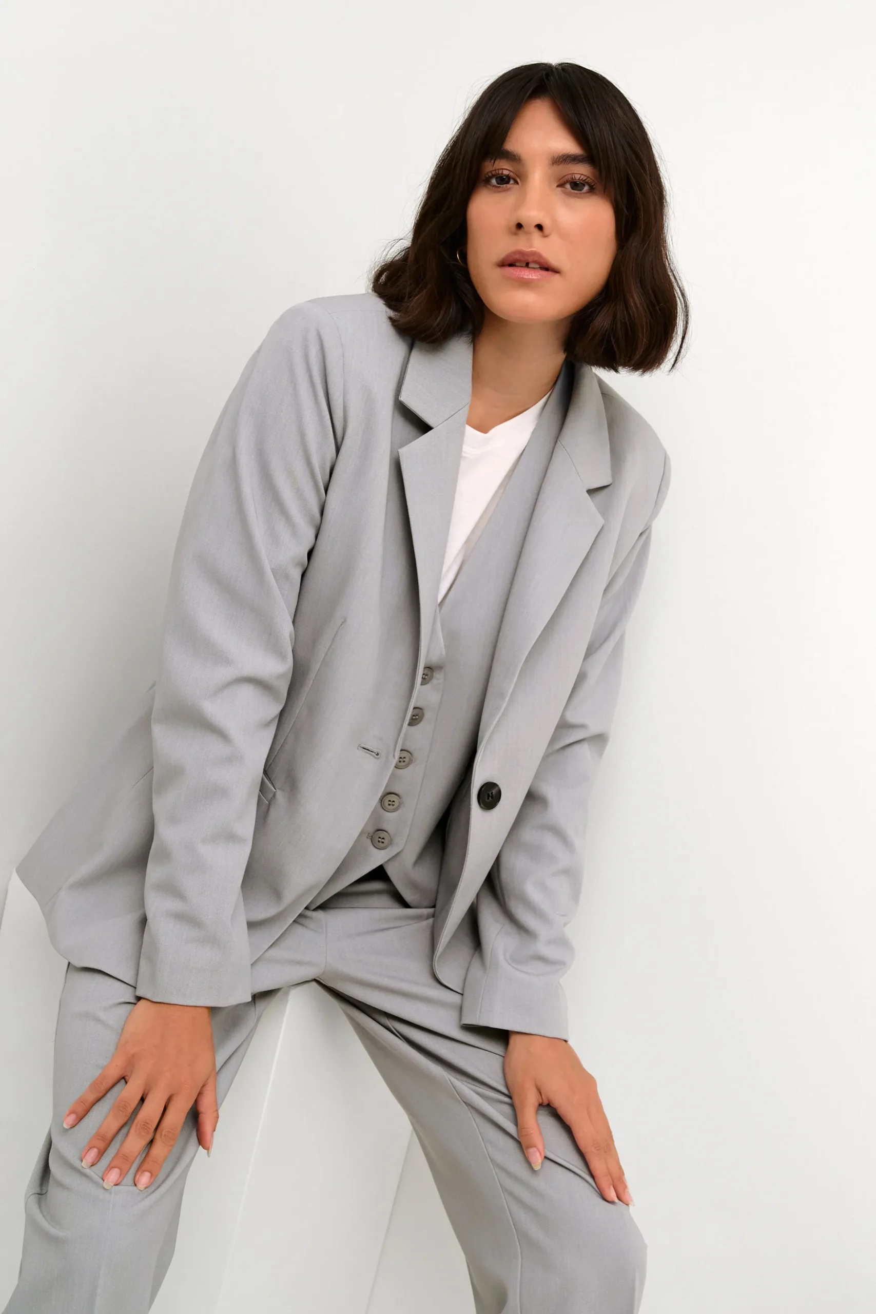 KAsakura Blazer