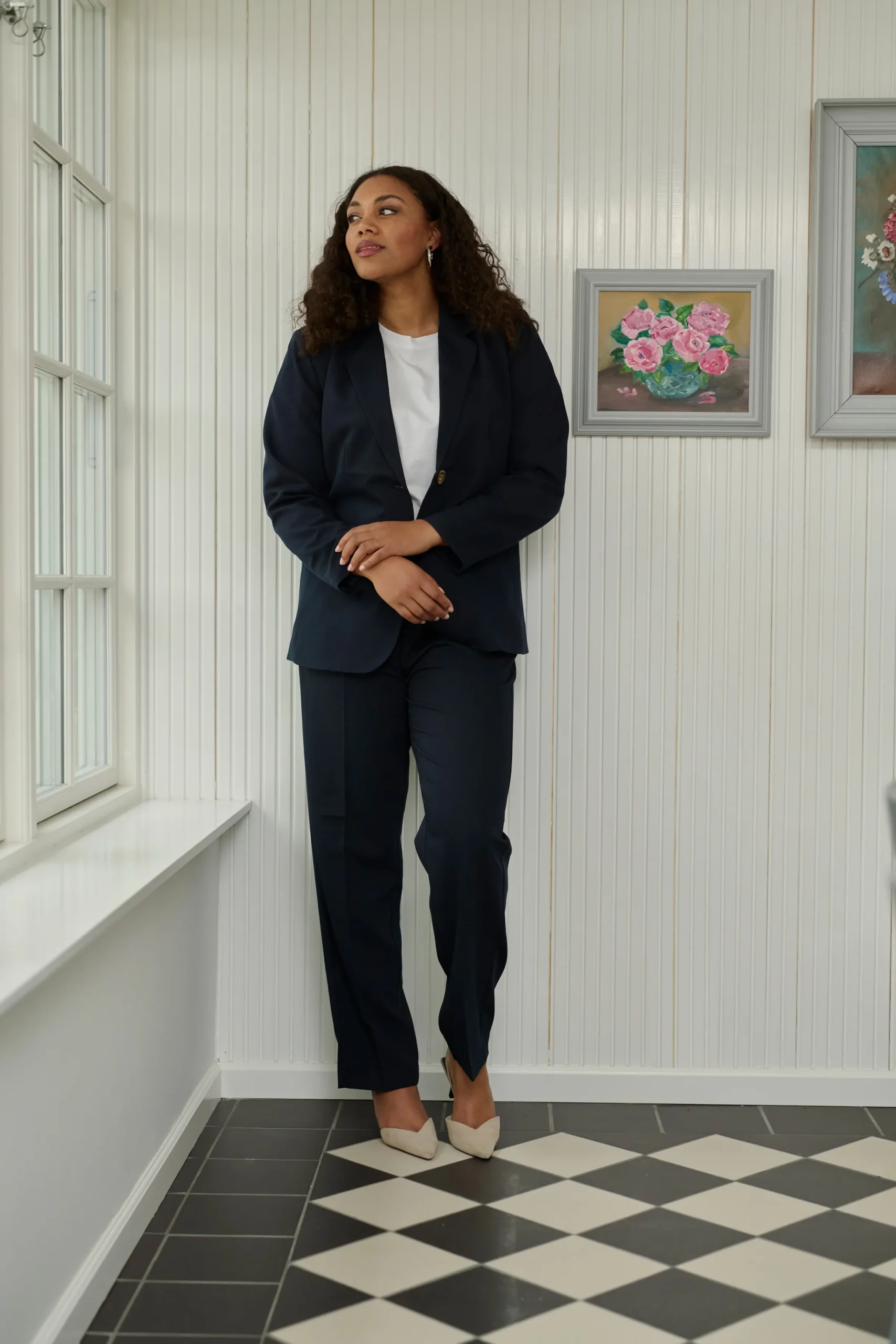 KAsakura Blazer