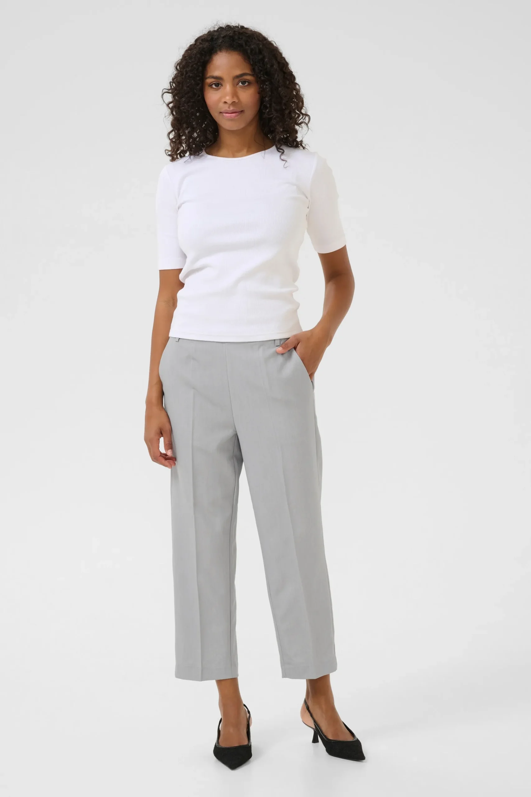 KAsakura Trousers