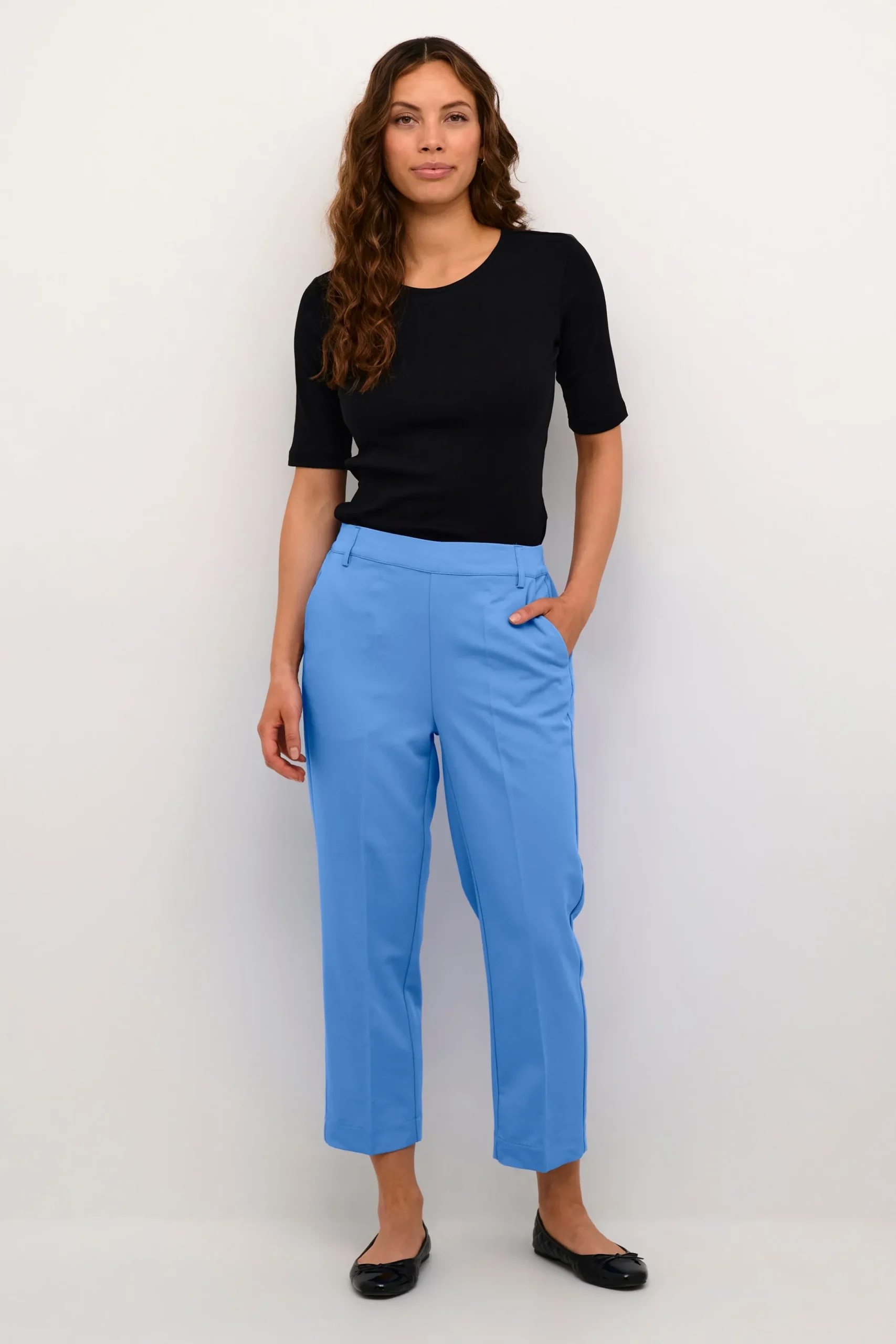 KAsakura Trousers
