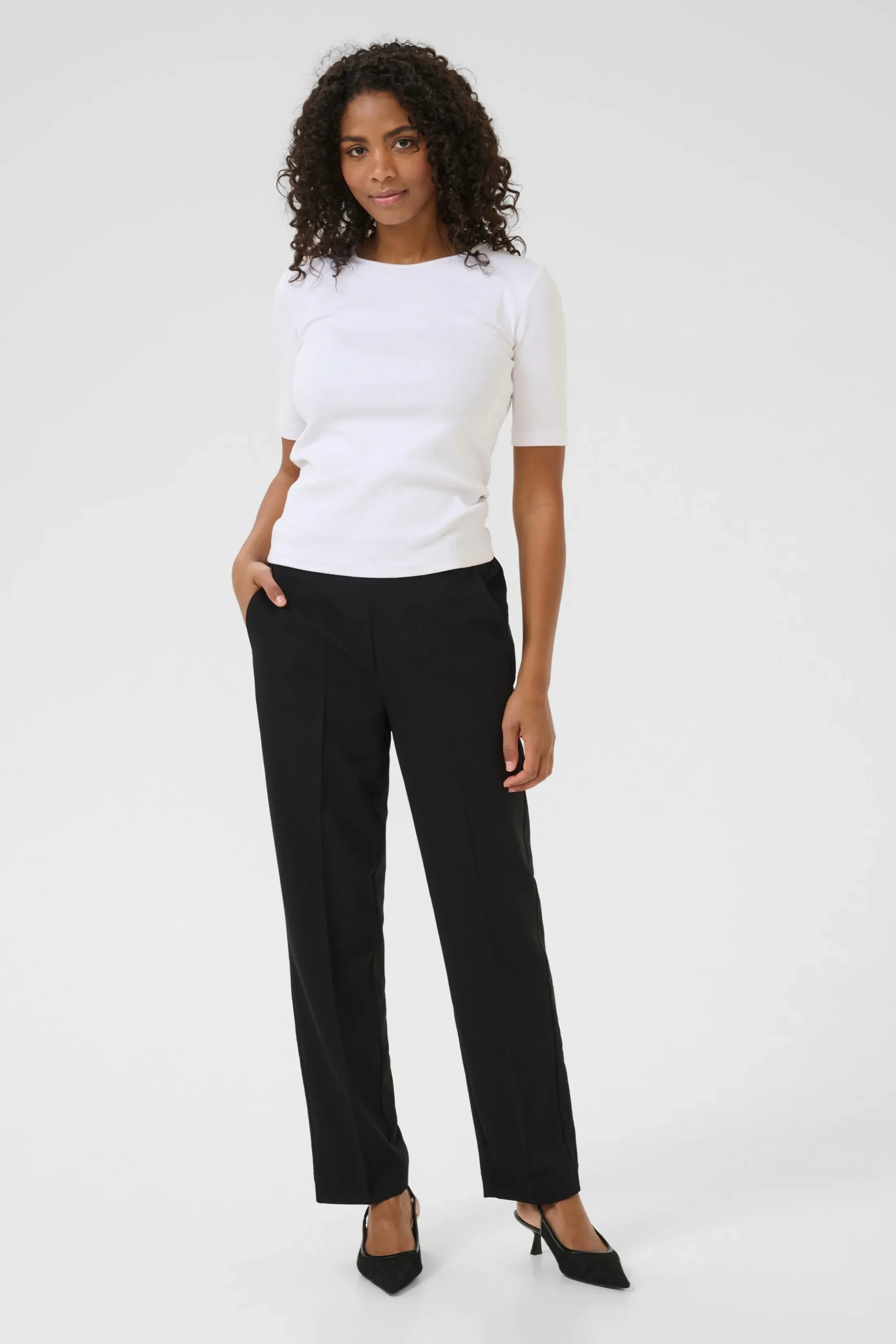 KAsakura Trousers