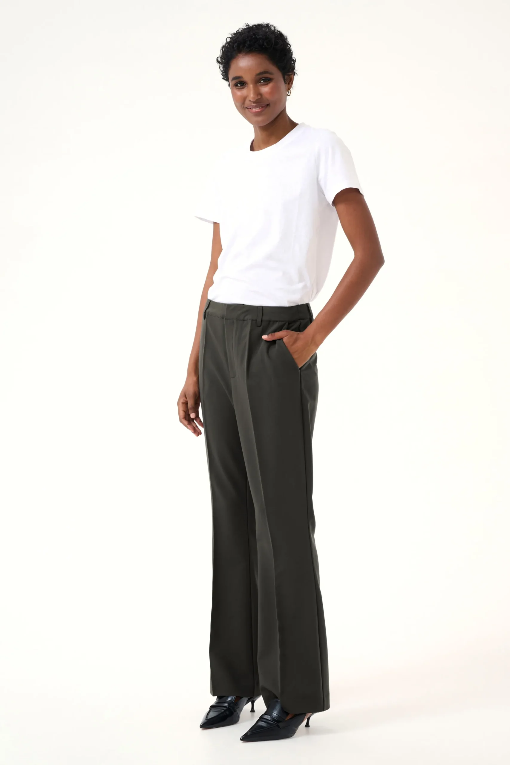 KAsakura Trousers