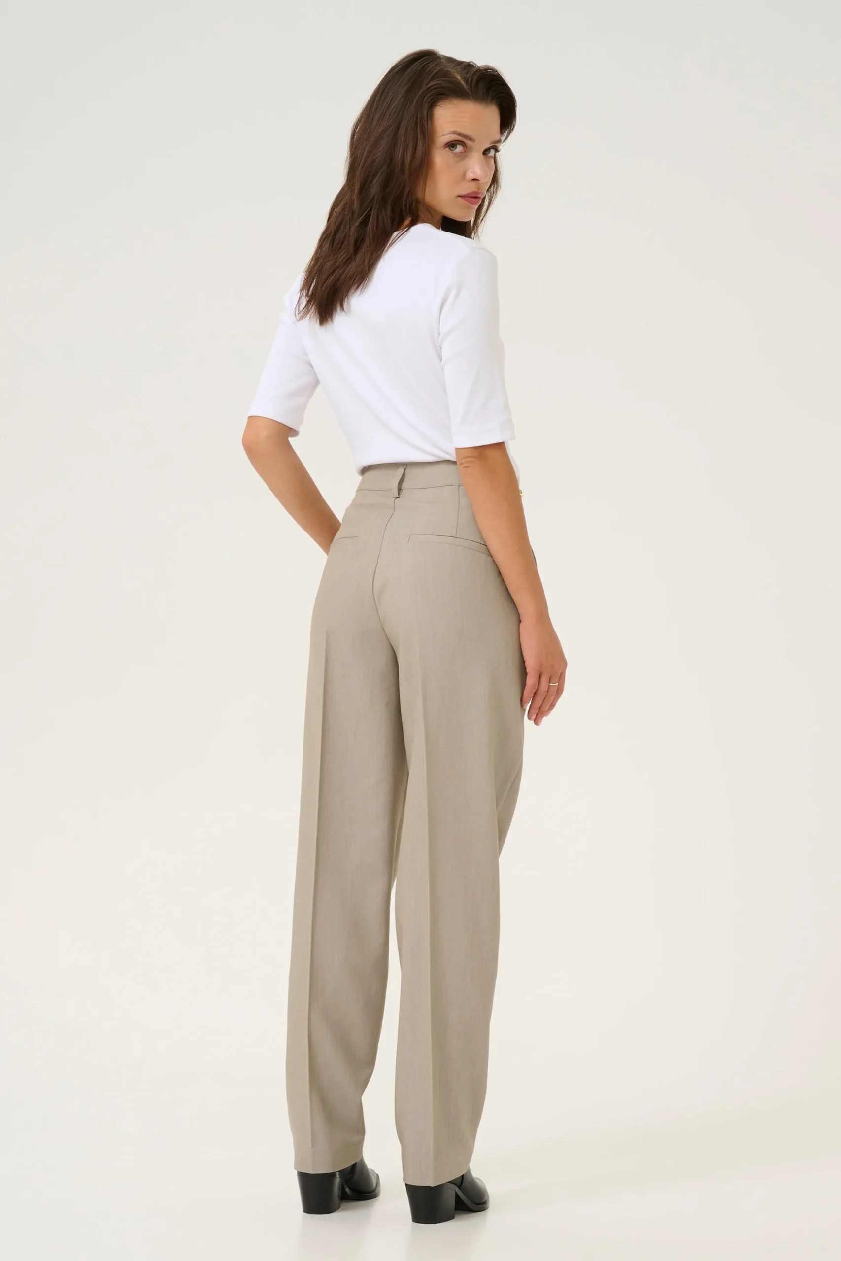 KAsakura Trousers