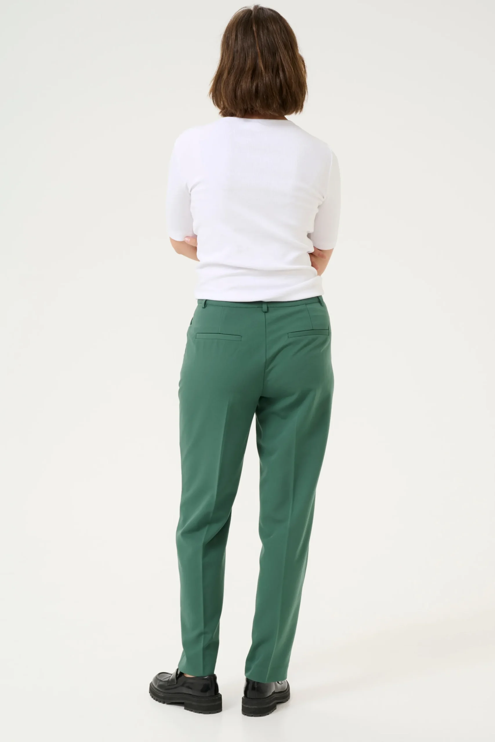 KAsakura Trousers