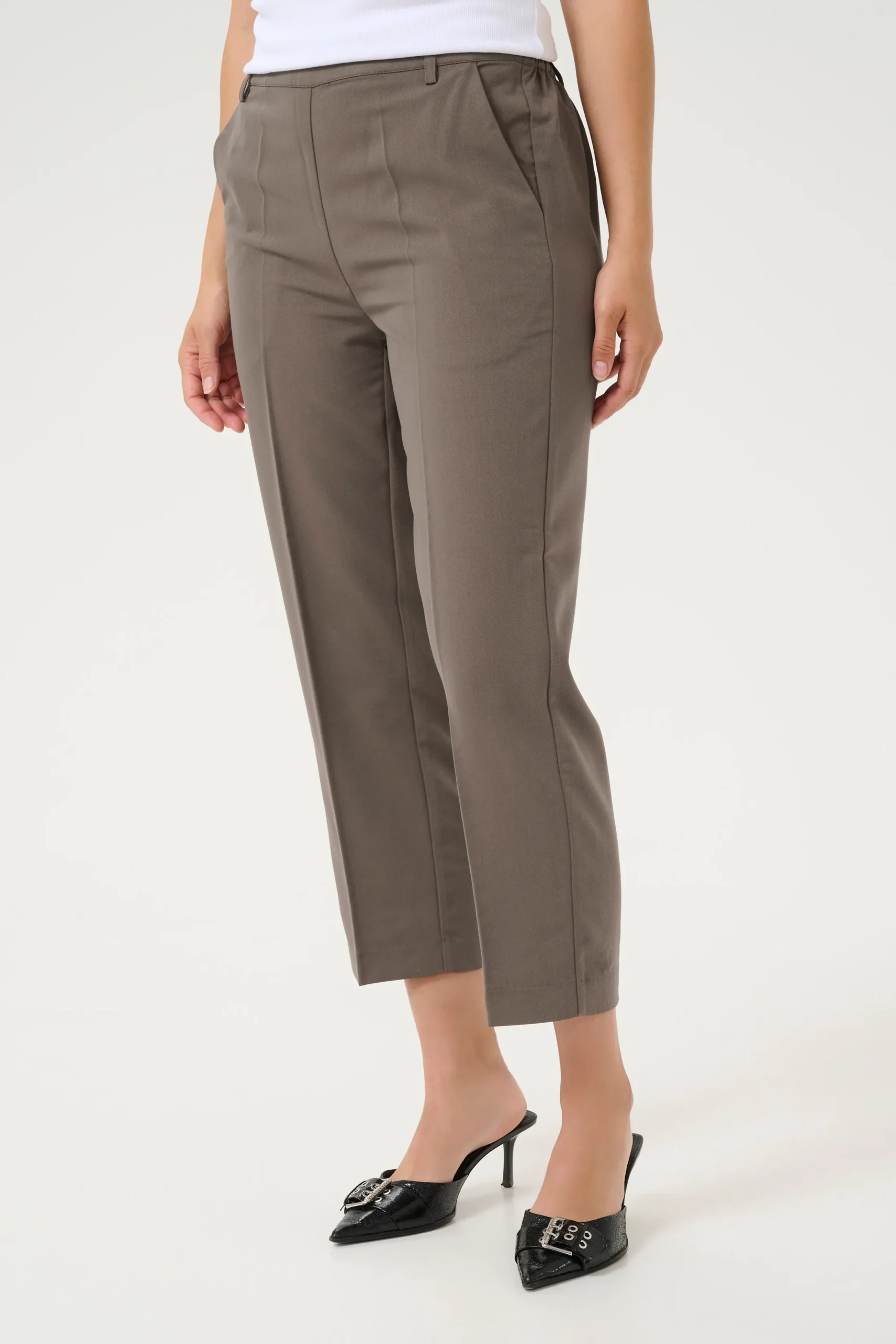 KAsakura Trousers