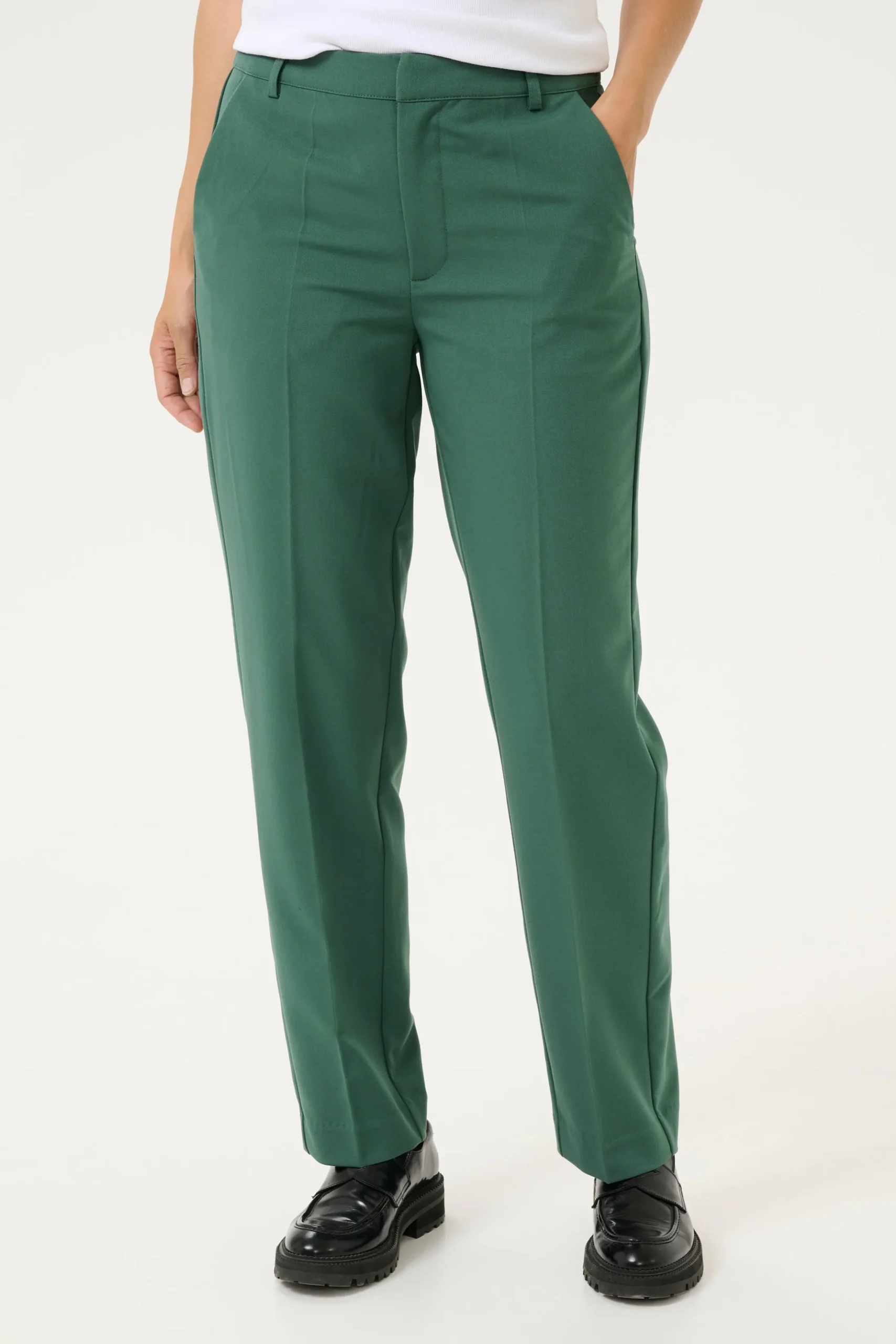 KAsakura Trousers