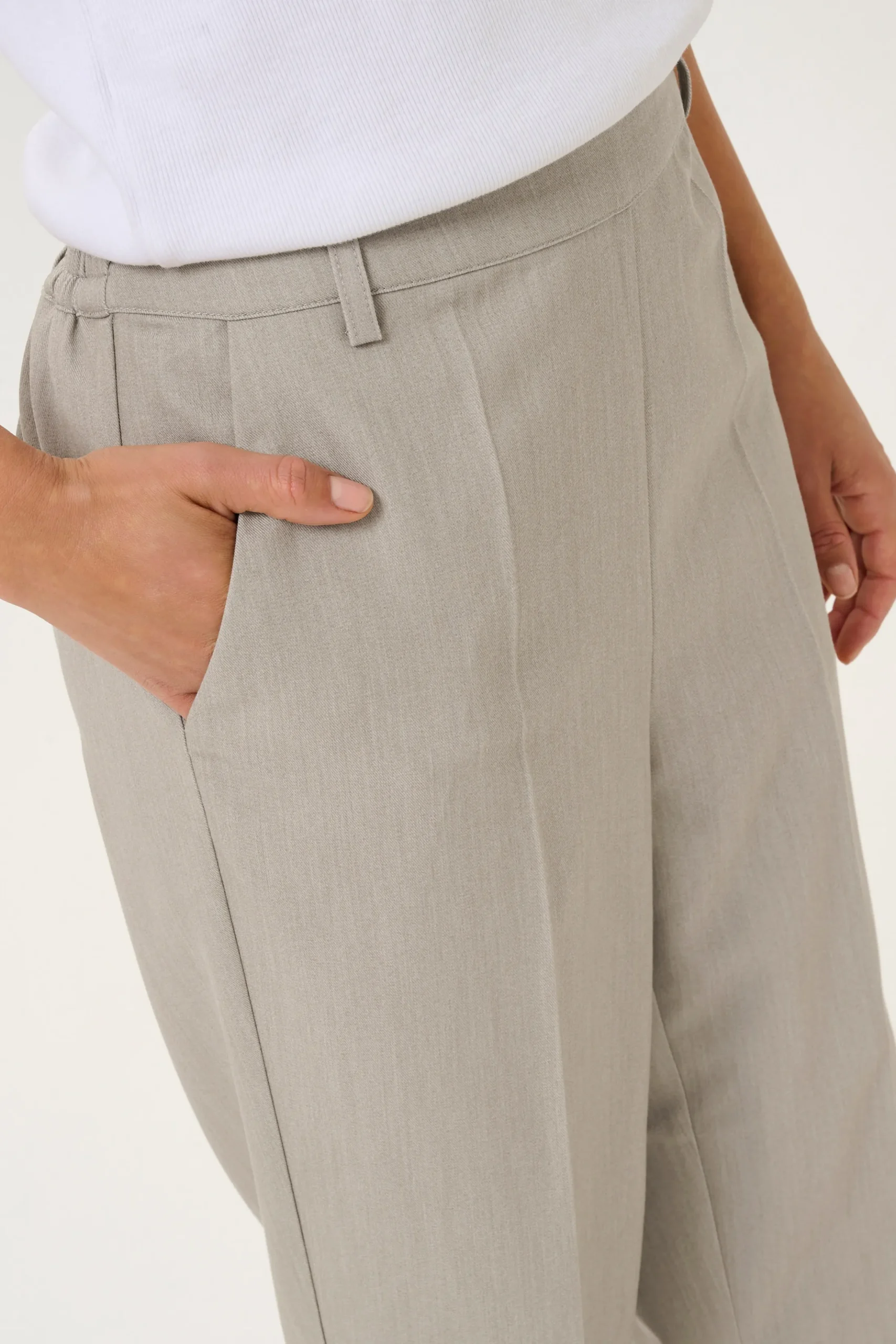 KAsakura Trousers