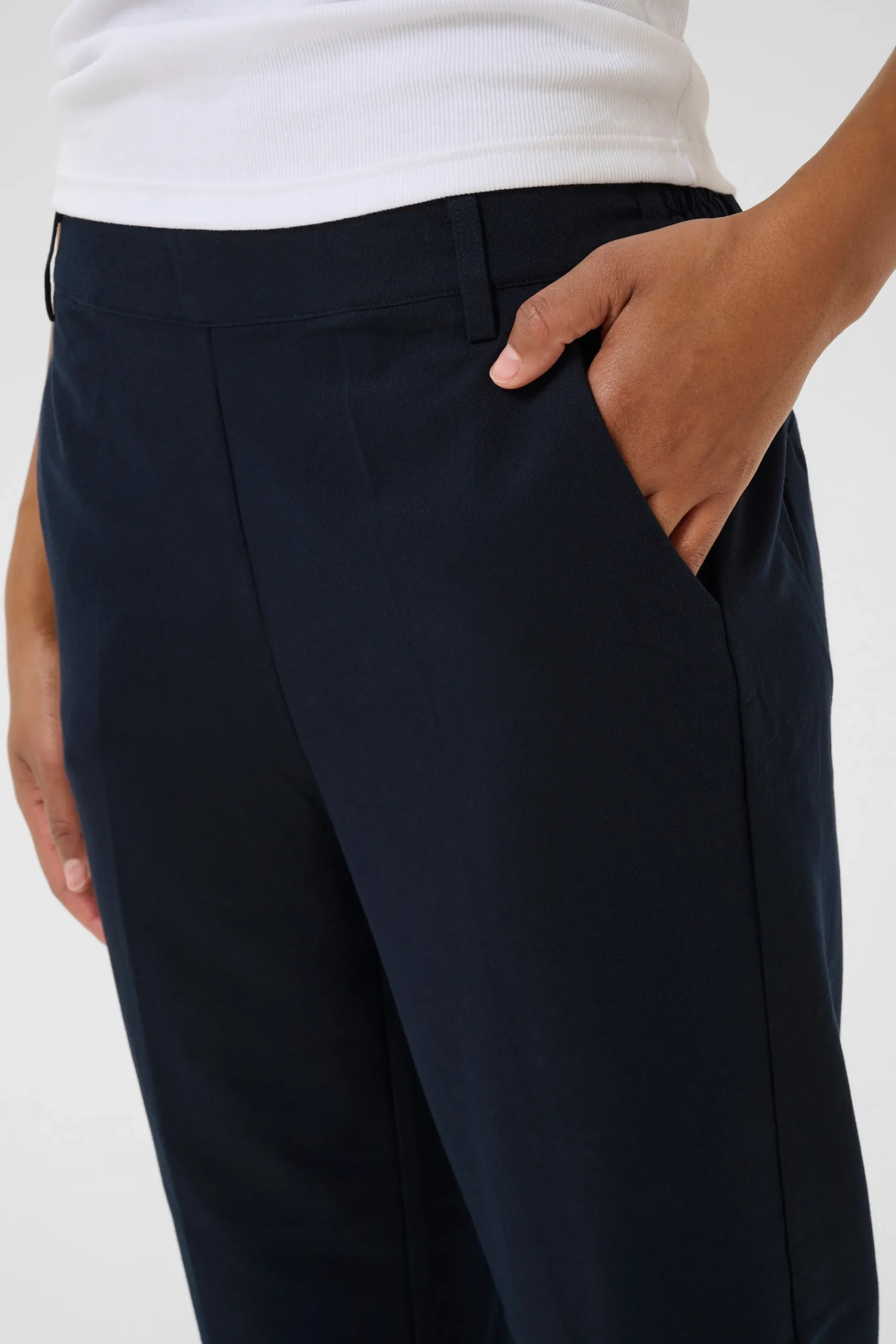 KAsakura Trousers