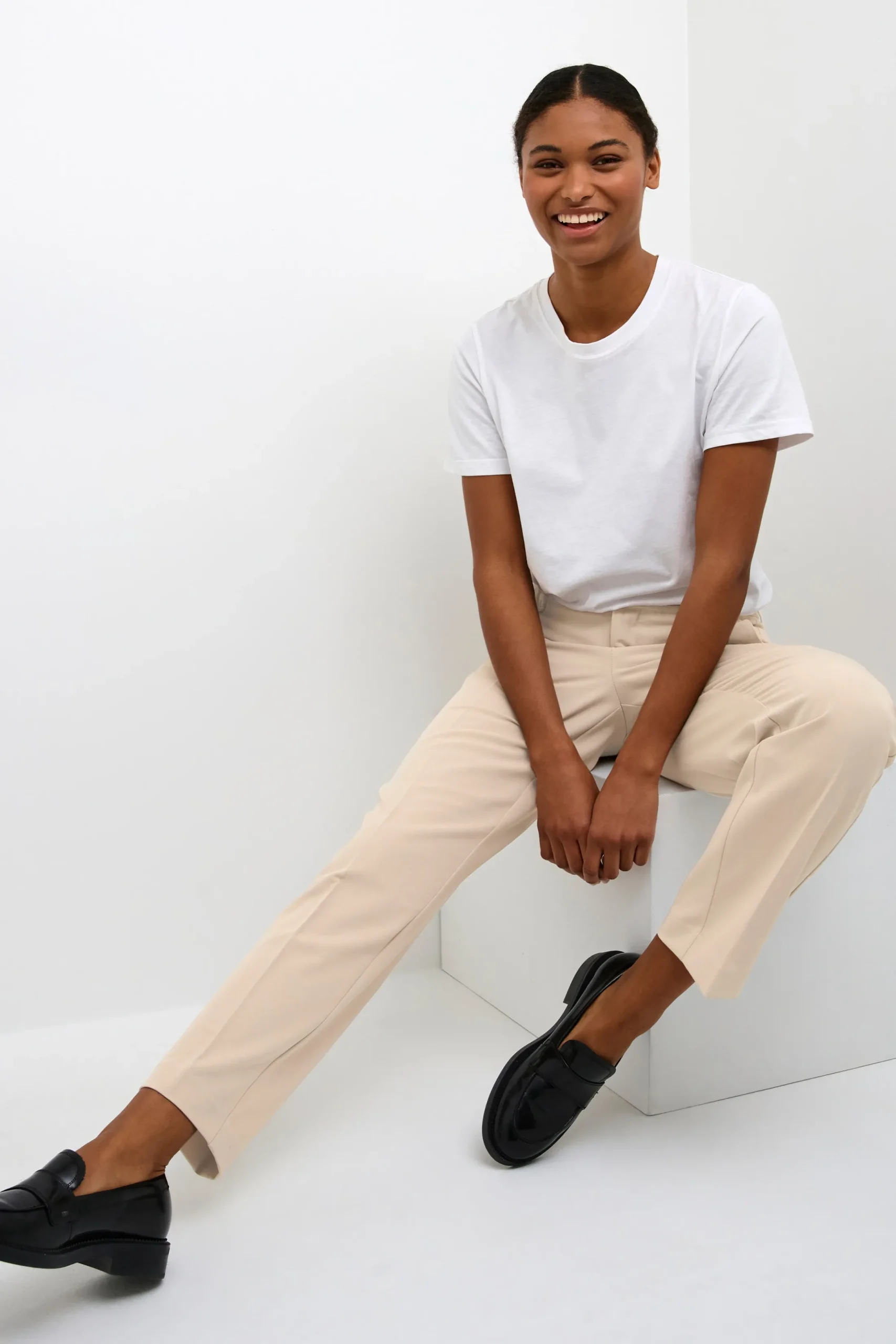 KAsakura Trousers