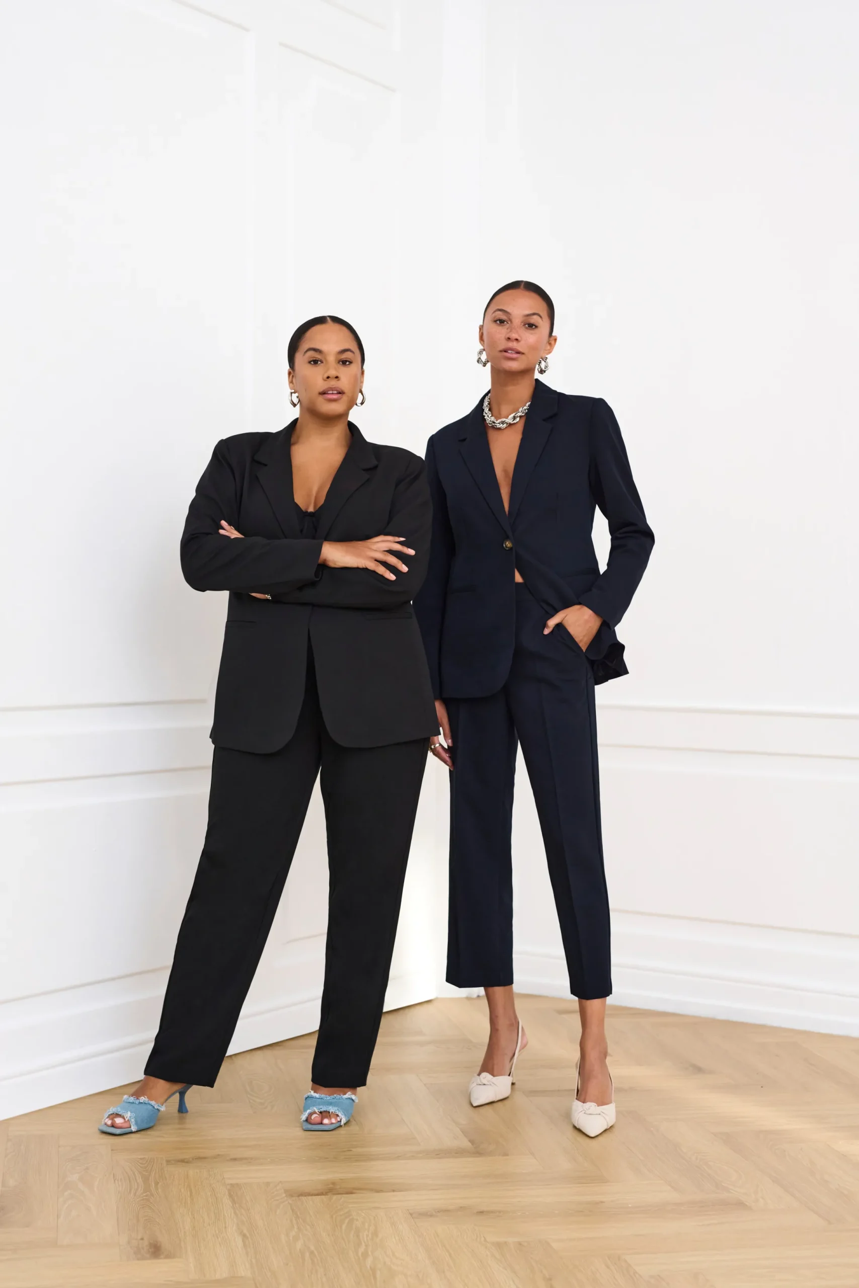KAsakura Trousers