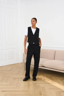 KAsakura Trousers