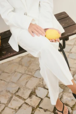 KAsakura Trousers