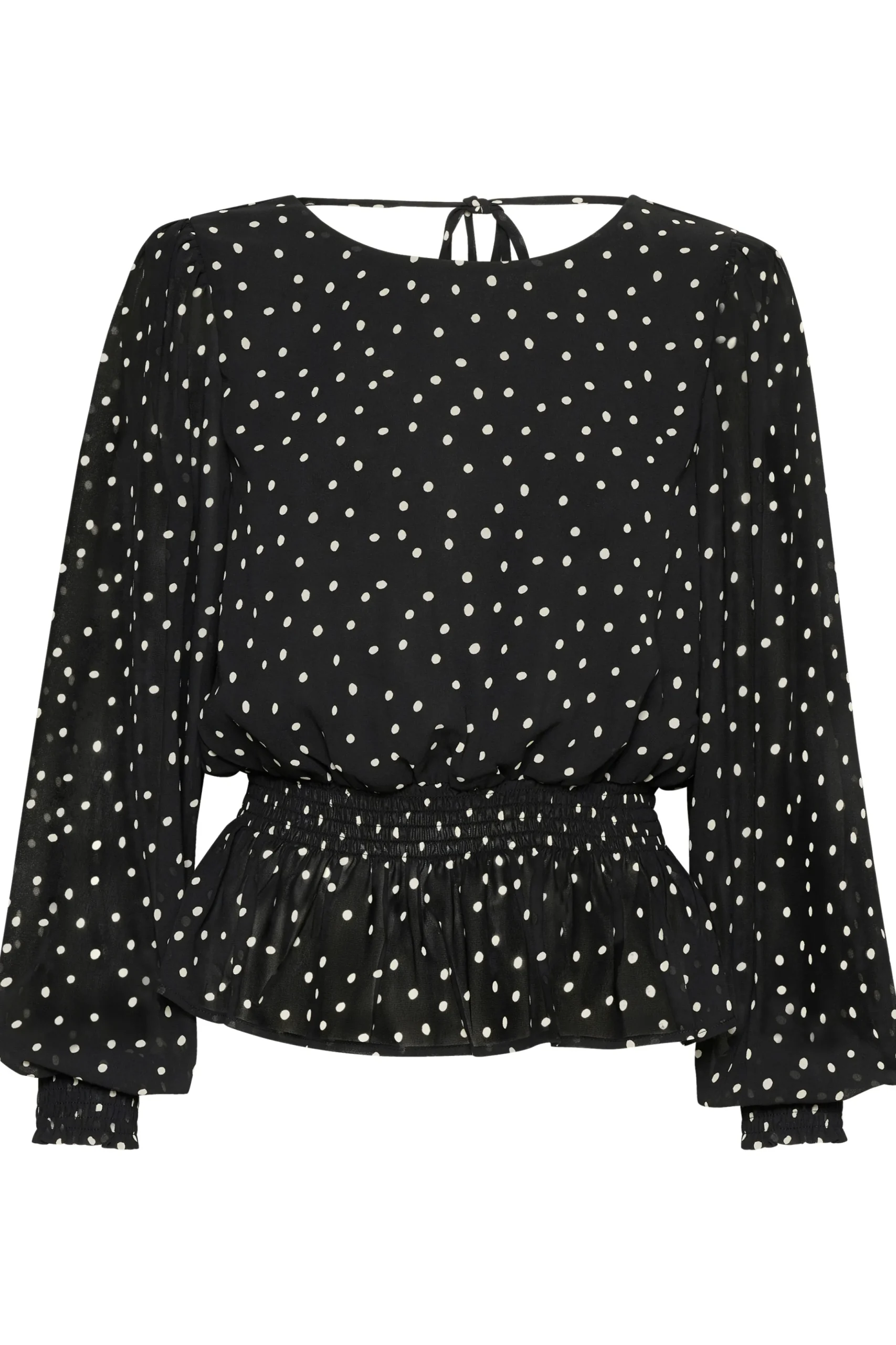 KAsally Blouse