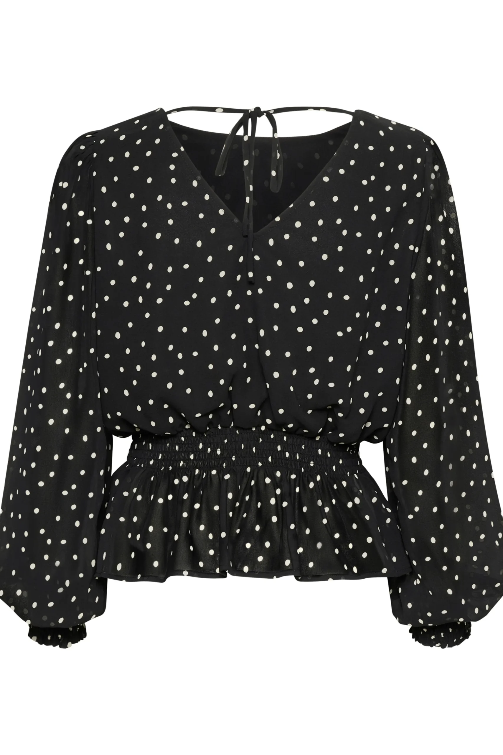 KAsally Blouse