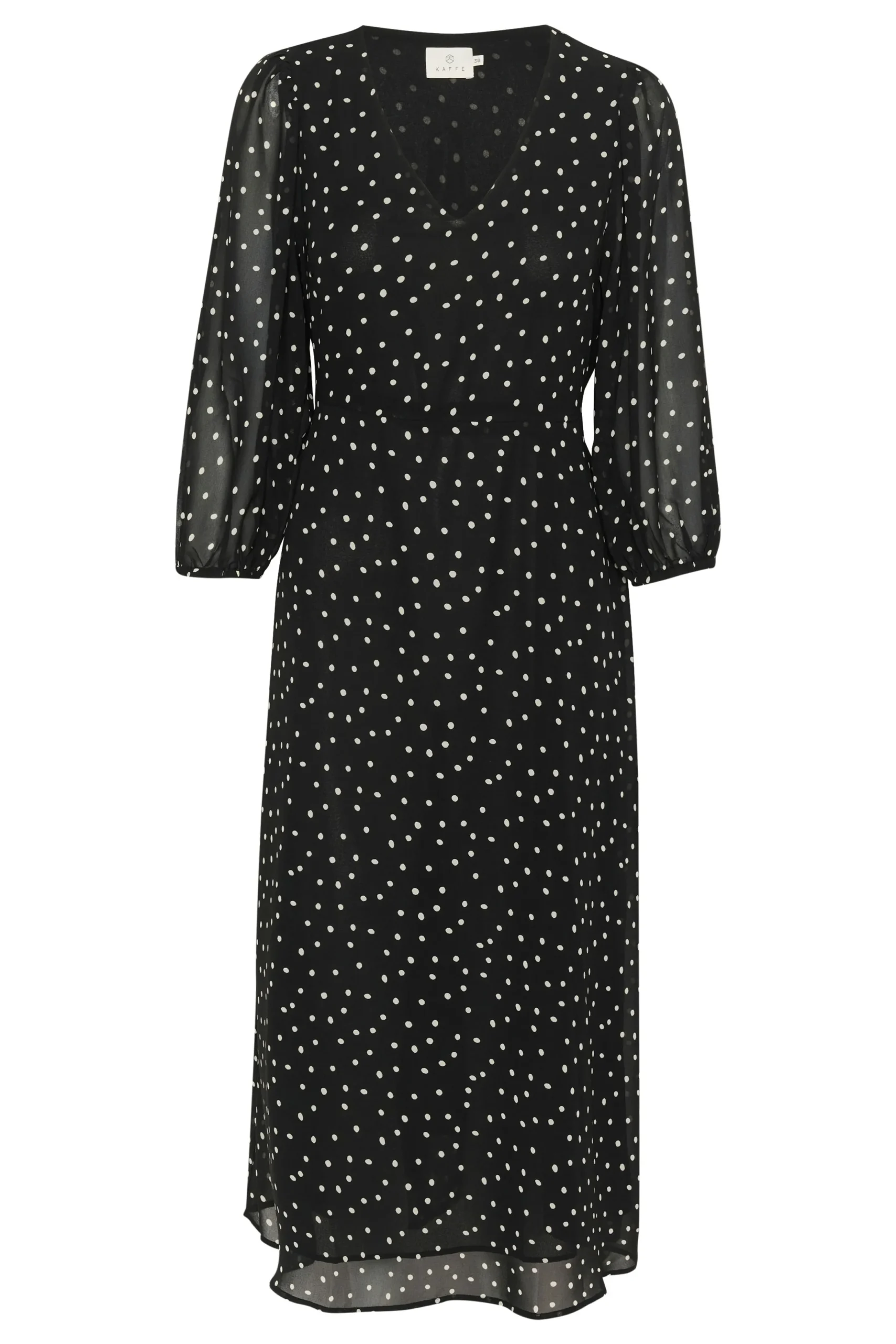 KAsally Dress