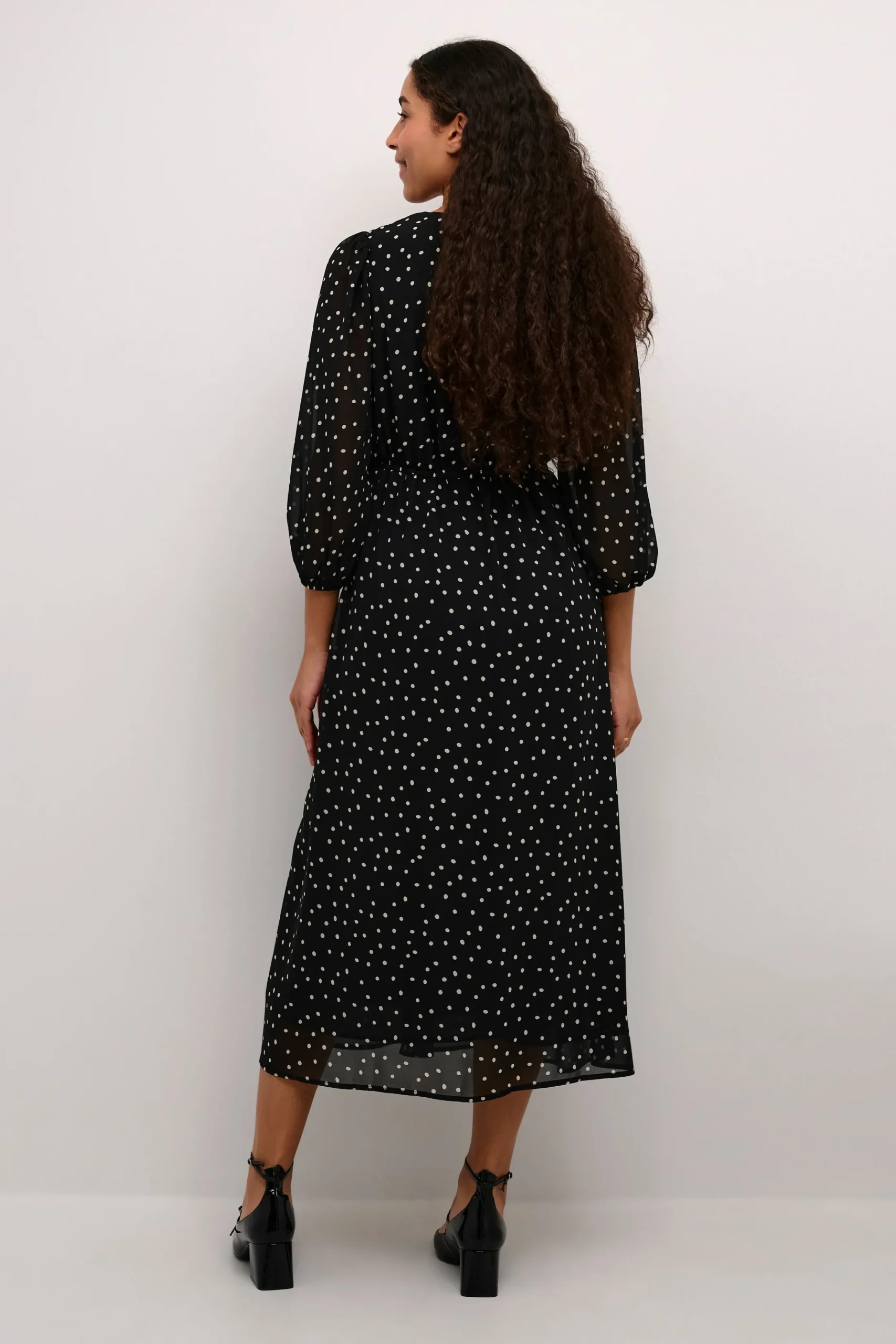 KAsally Dress