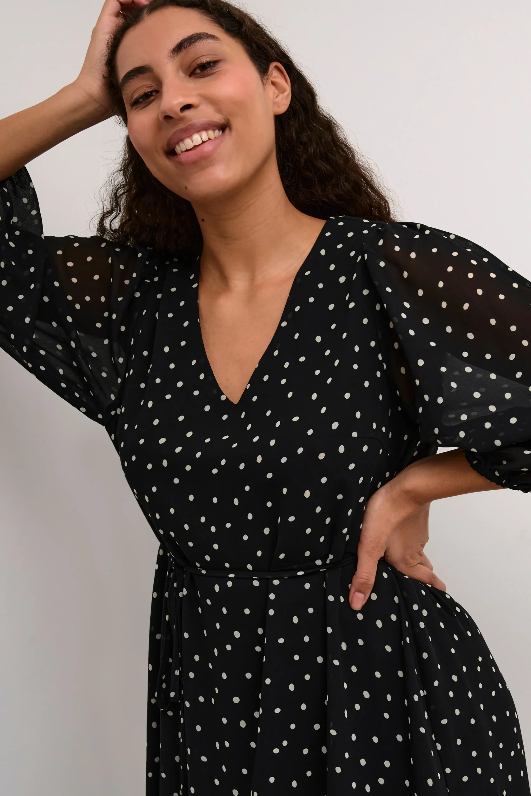 KAsally Dress