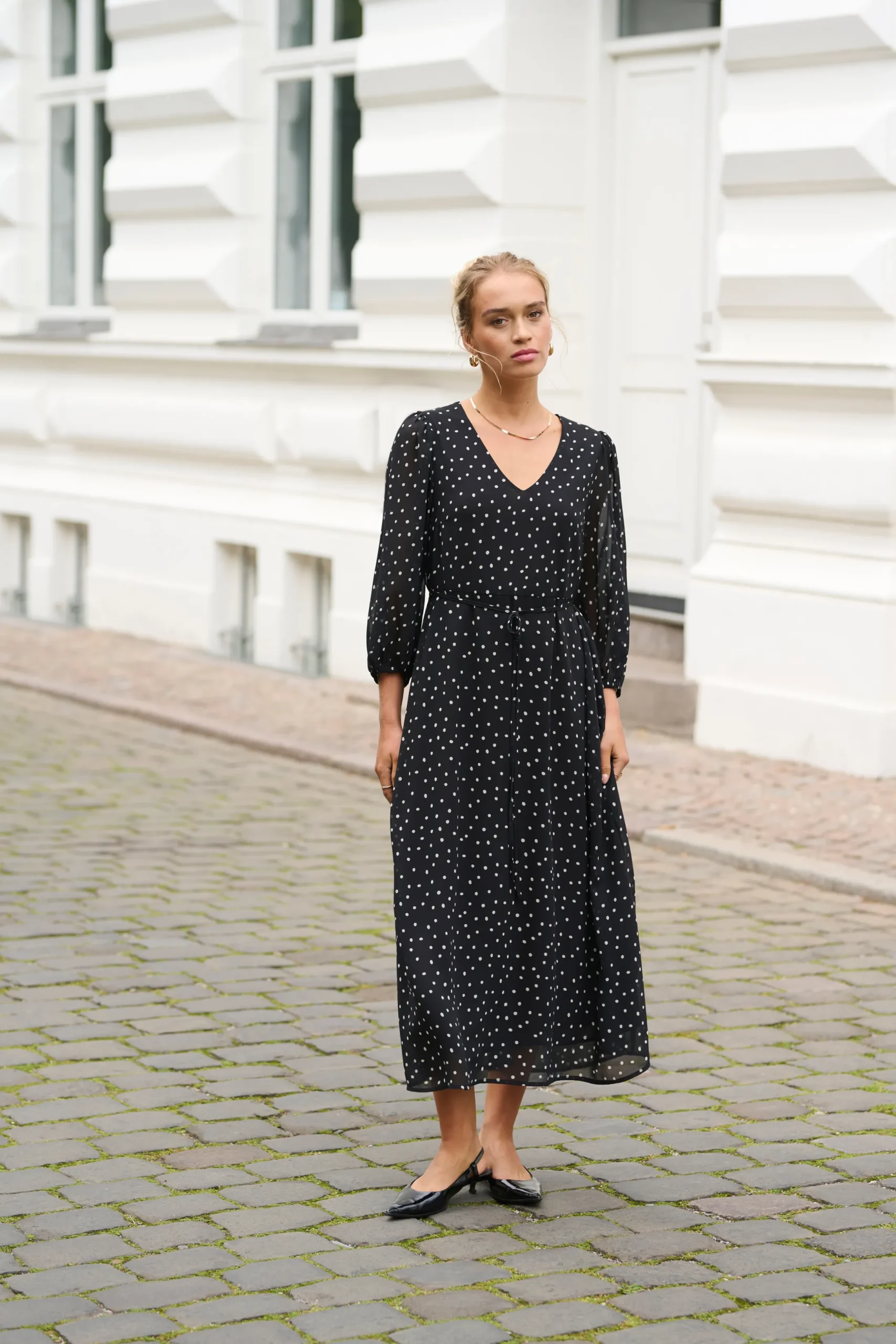 KAsally Dress