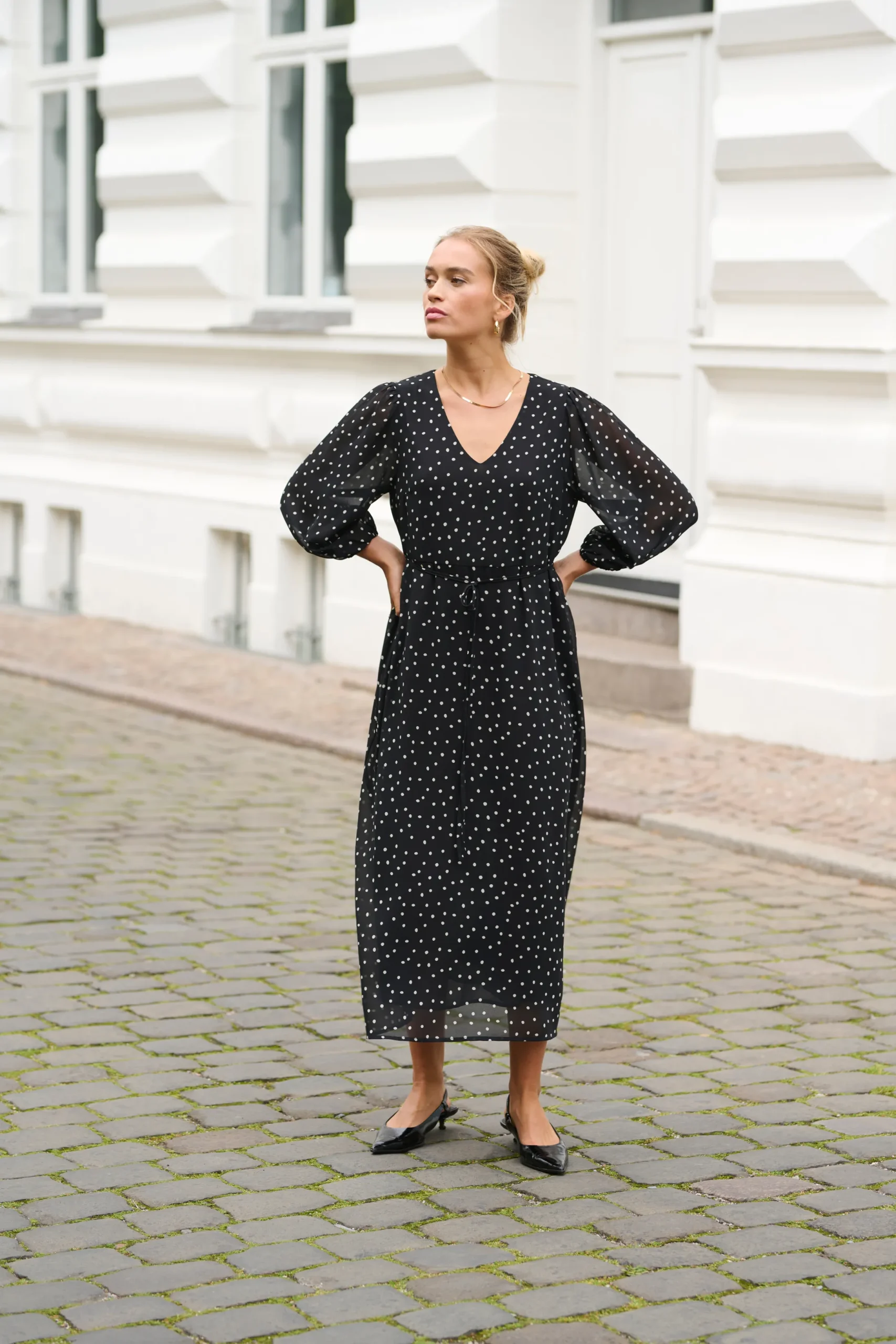 KAsally Dress