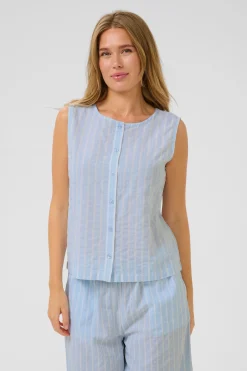 KAsara Blouse