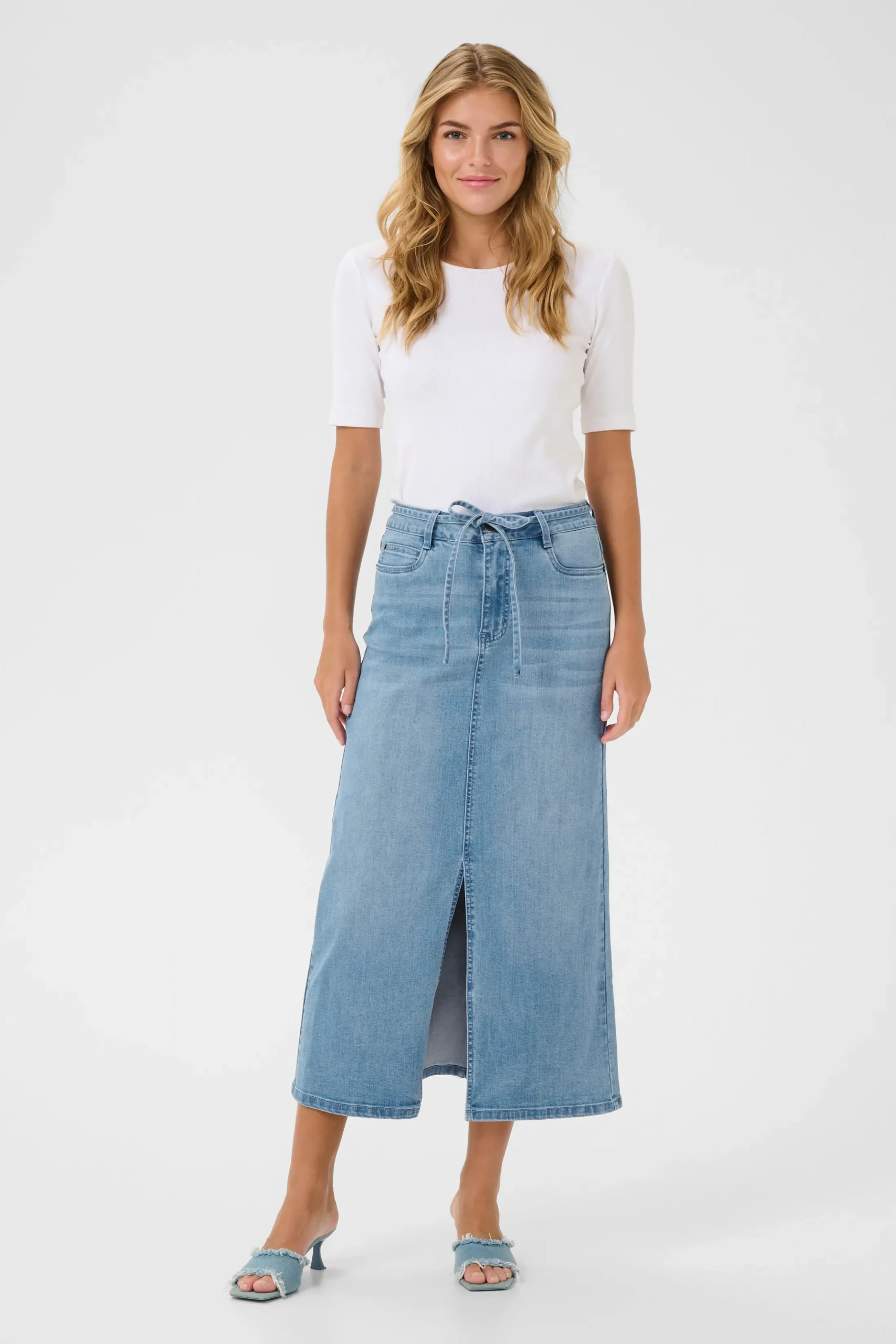 KAsarah Skirt