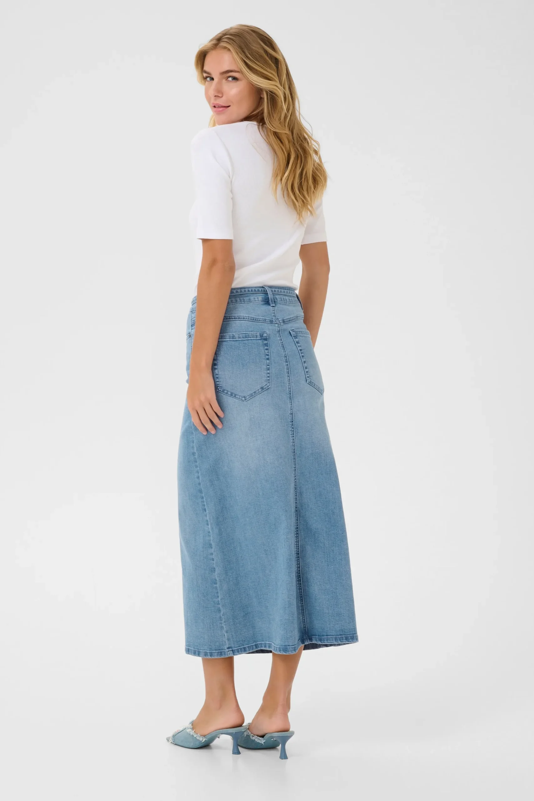 KAsarah Skirt