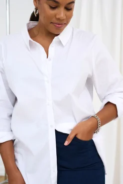 KAscarlet Shirt