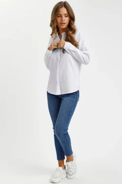KAscarlet Shirt