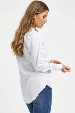 KAscarlet Shirt